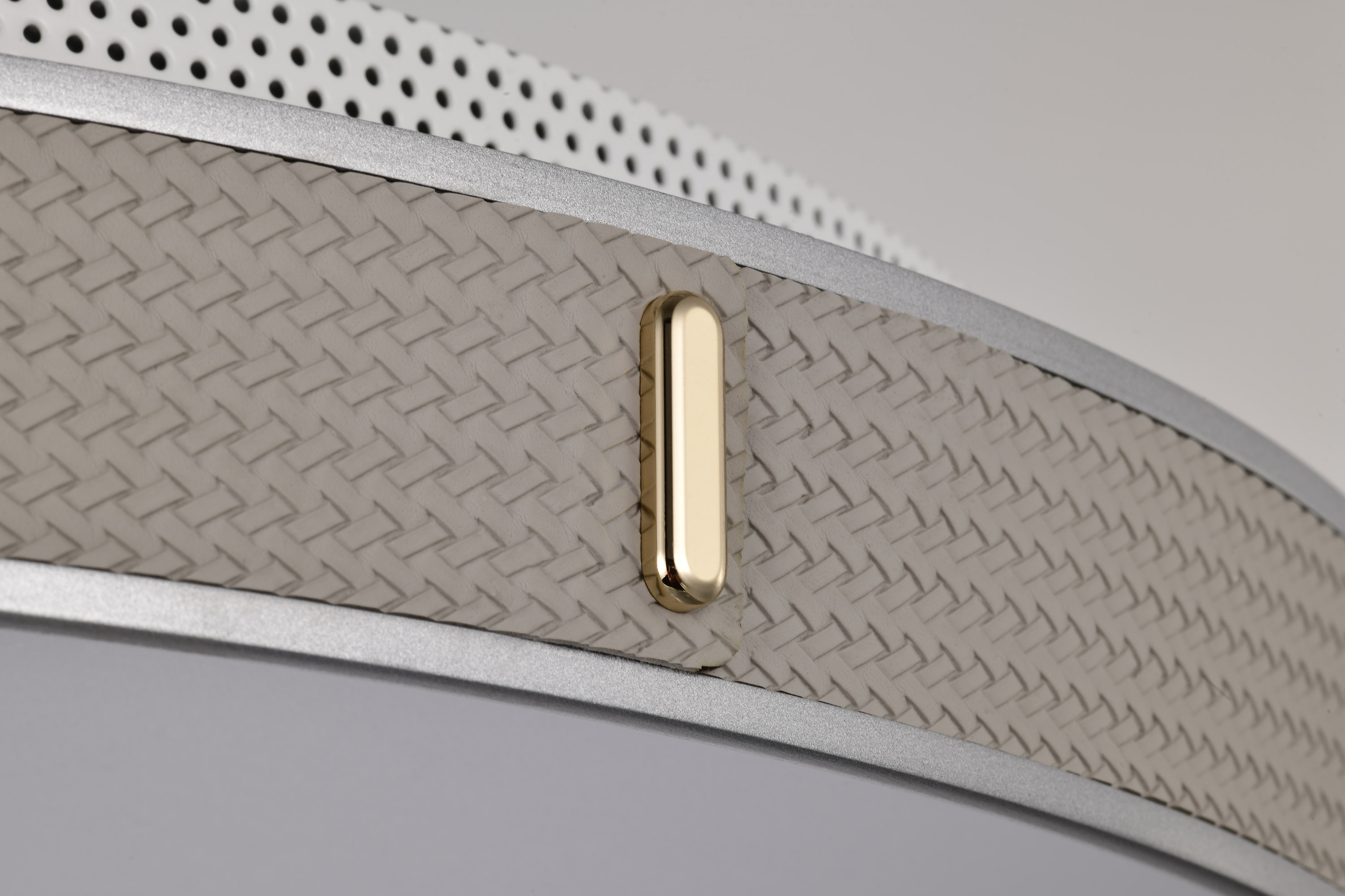 BANDON 20" LED FLUSH MOUNT - 62-3022