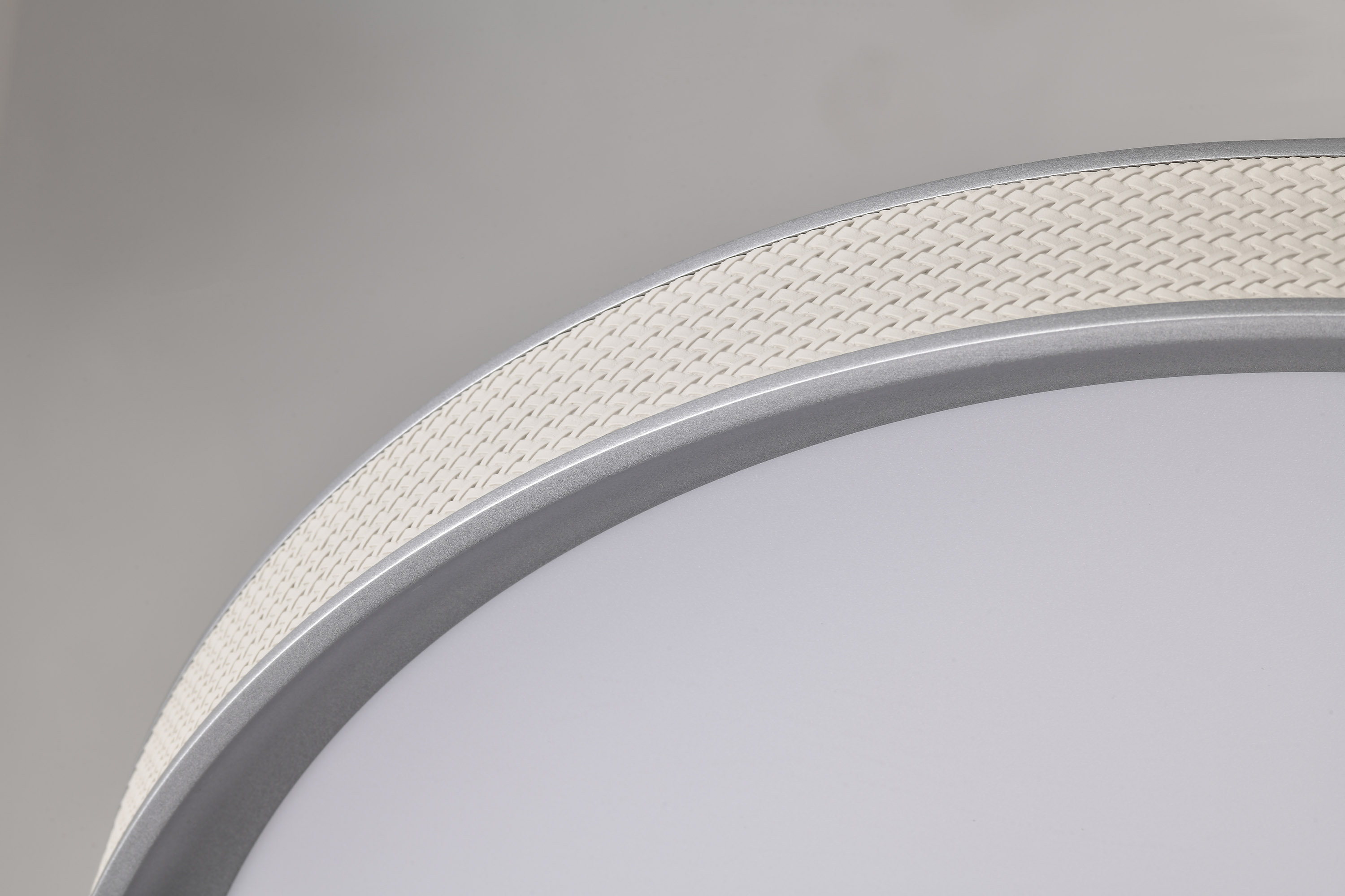 BANDON 20" LED FLUSH MOUNT - 62-3022