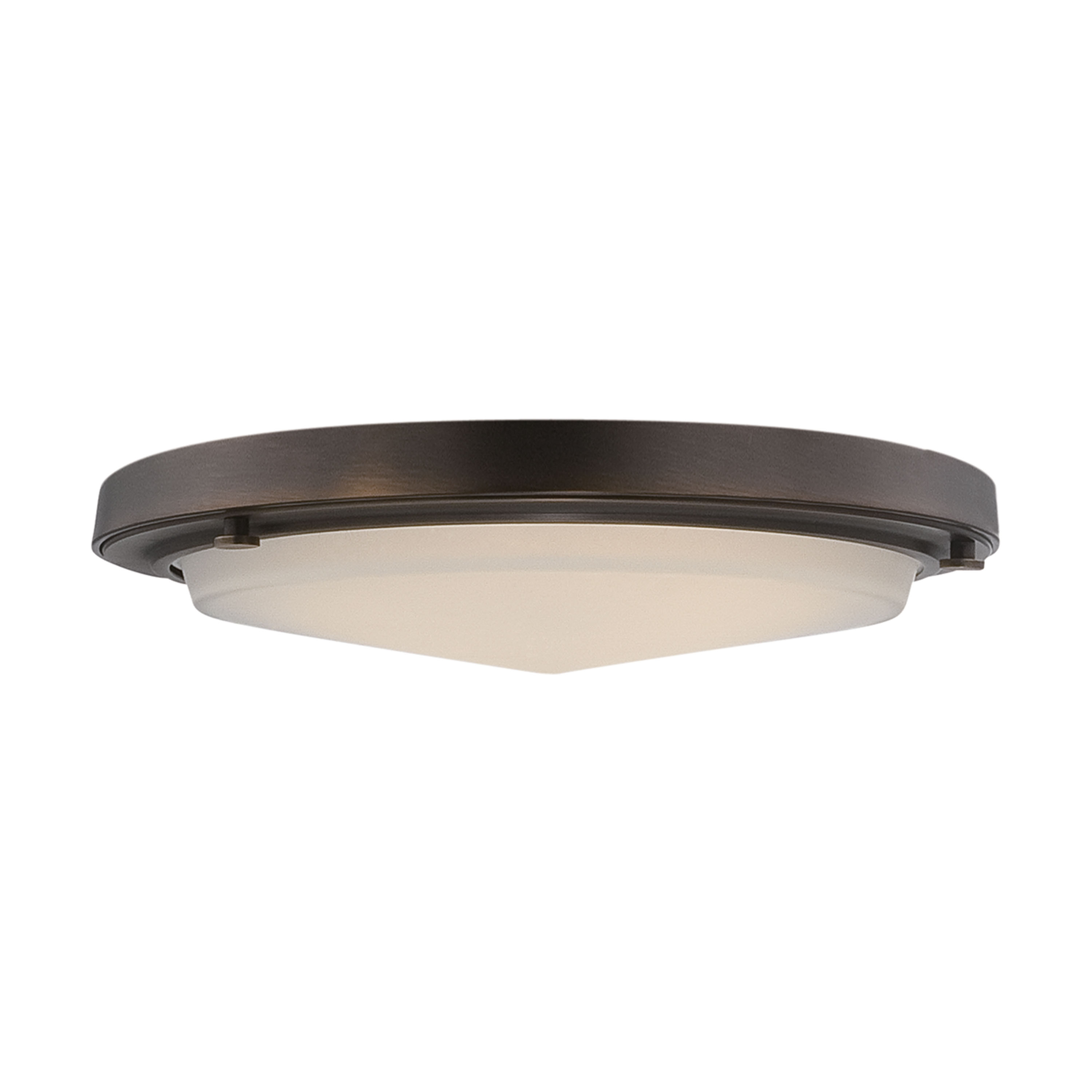 SAWYER LED FLUSH FIXTURE - 62-306