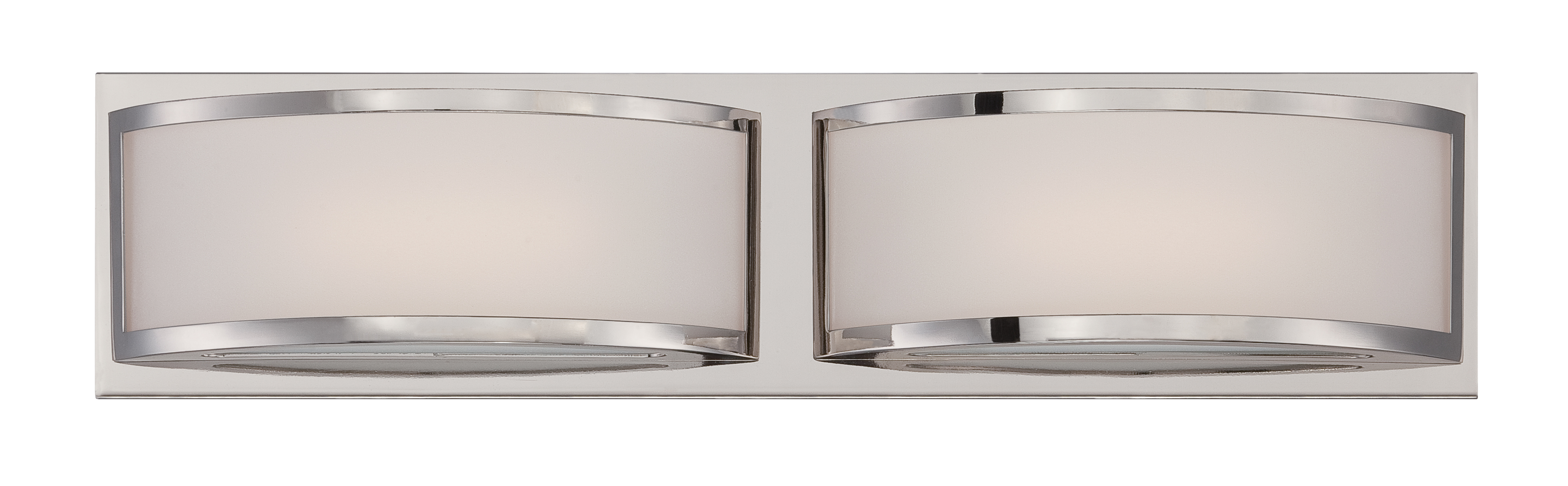 MERCER (2) LED VANITY - 62-312