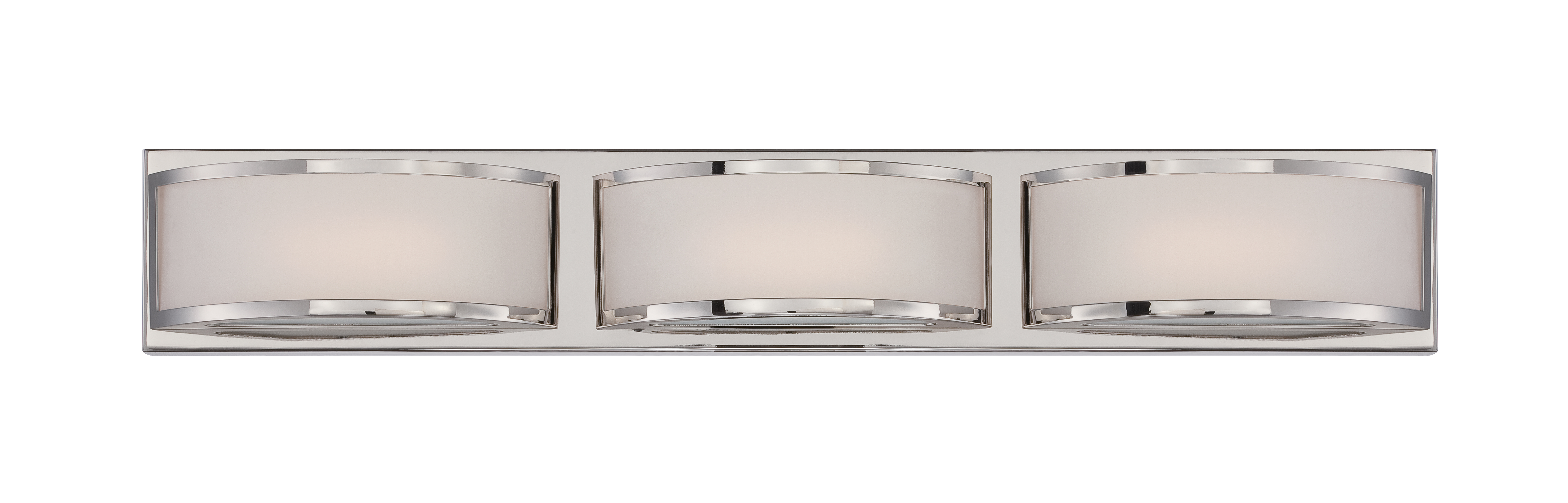 MERCER (3) LED VANITY - 62-313