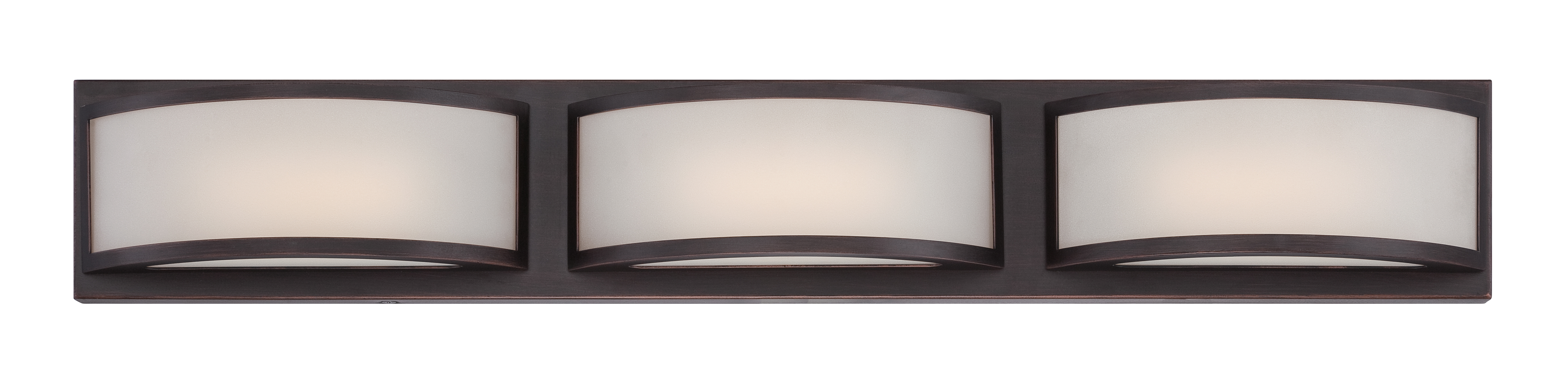 MERCER (3) LED VANITY - 62-316