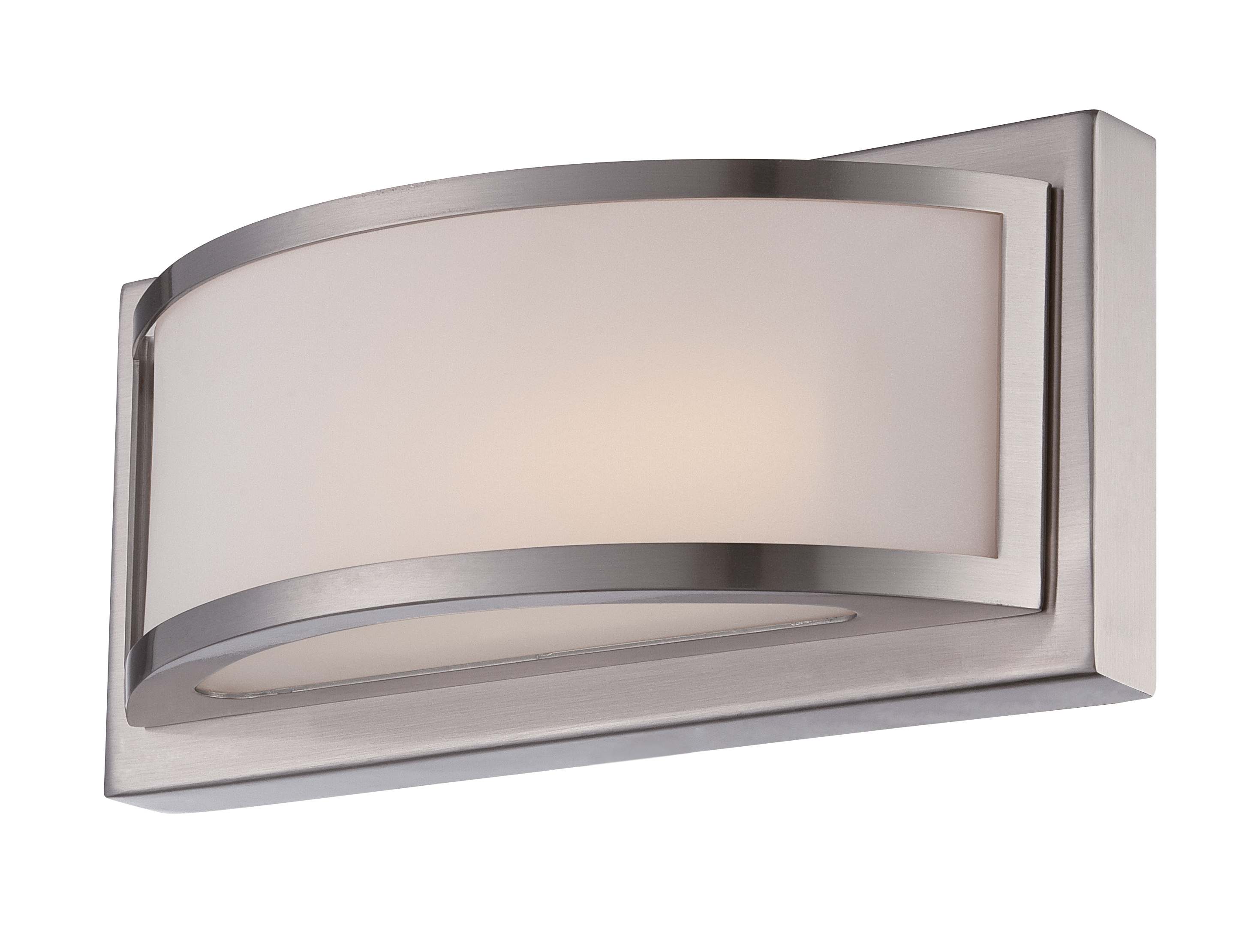 MERCER (1) LED VANITY - 62-317