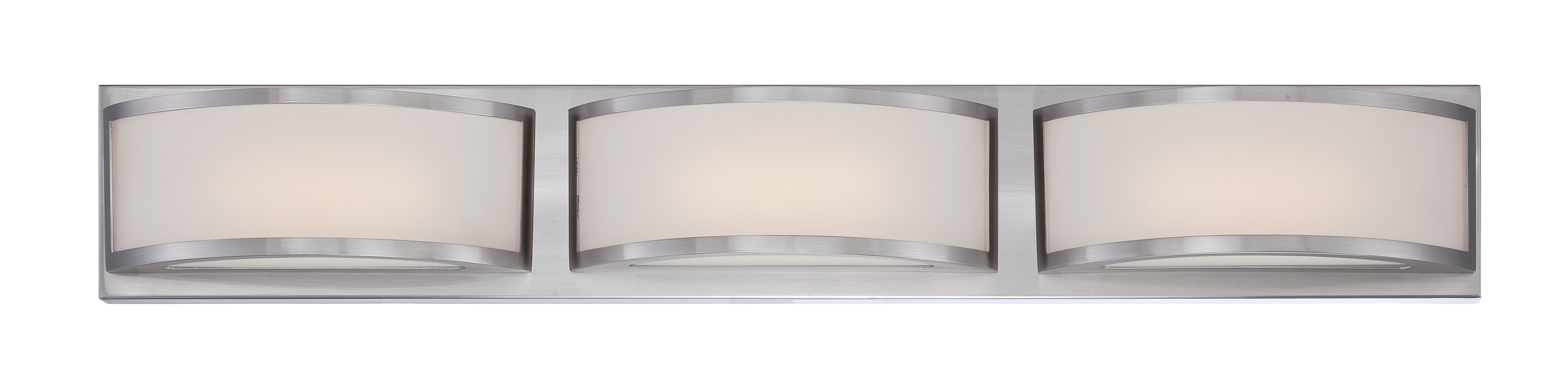MERCER (3) LED VANITY - 62-319