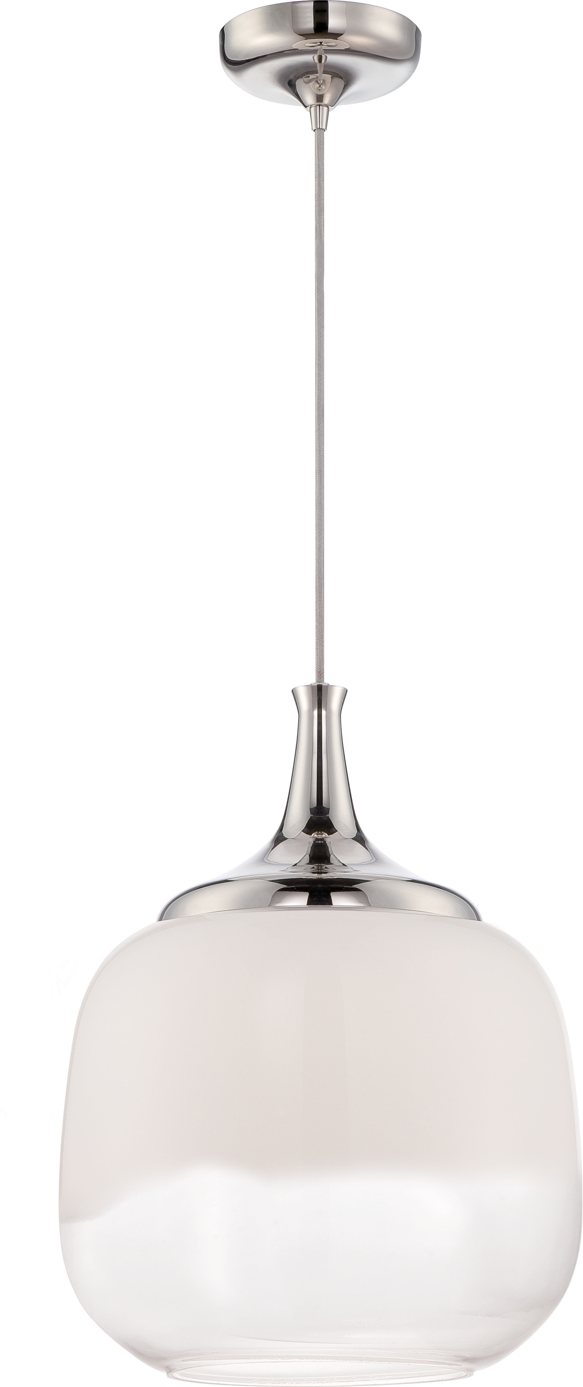 STELLAR LED GLASS PENDANT - 62-342