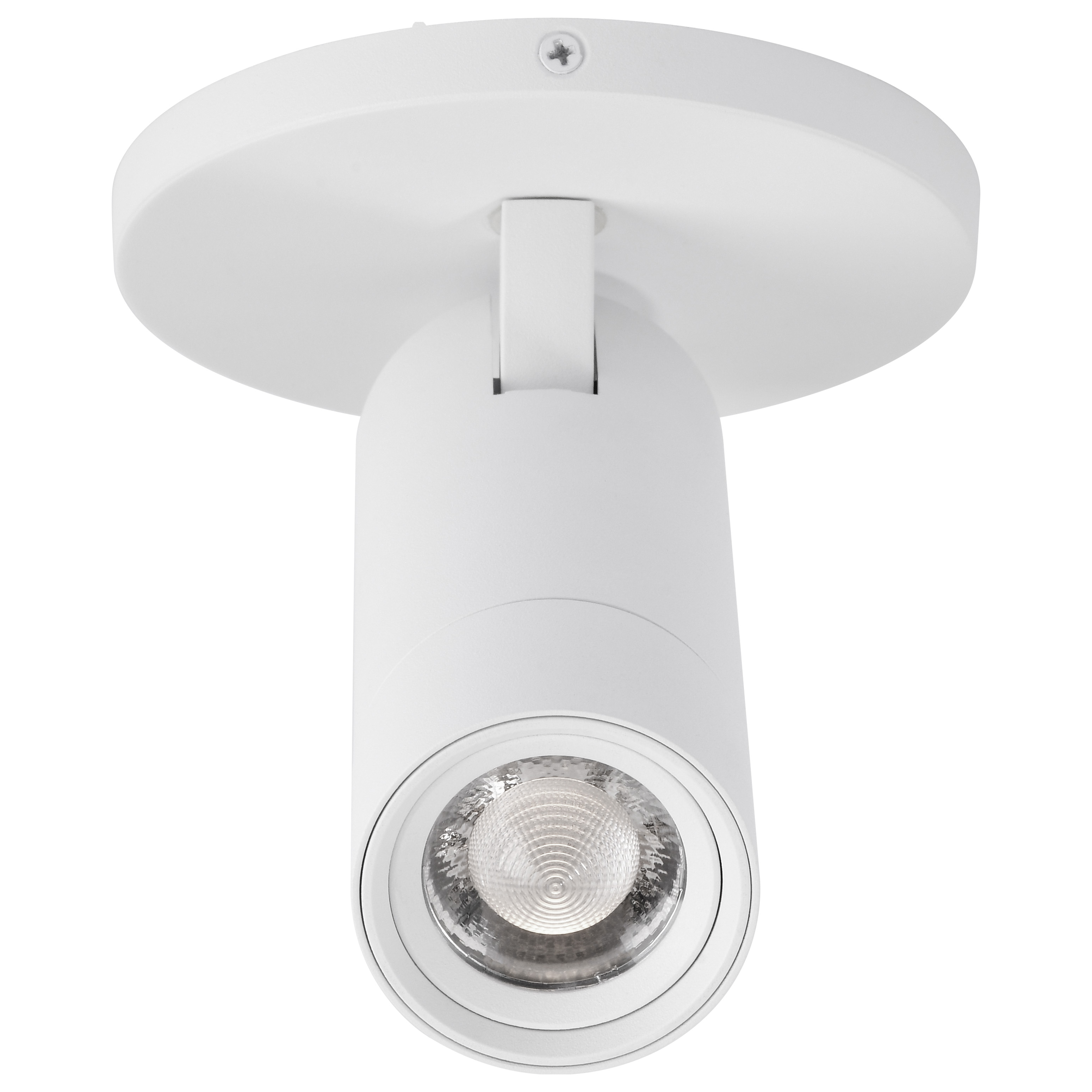 10W BEAM ADJ MONOPOINT WHT - 62-3501