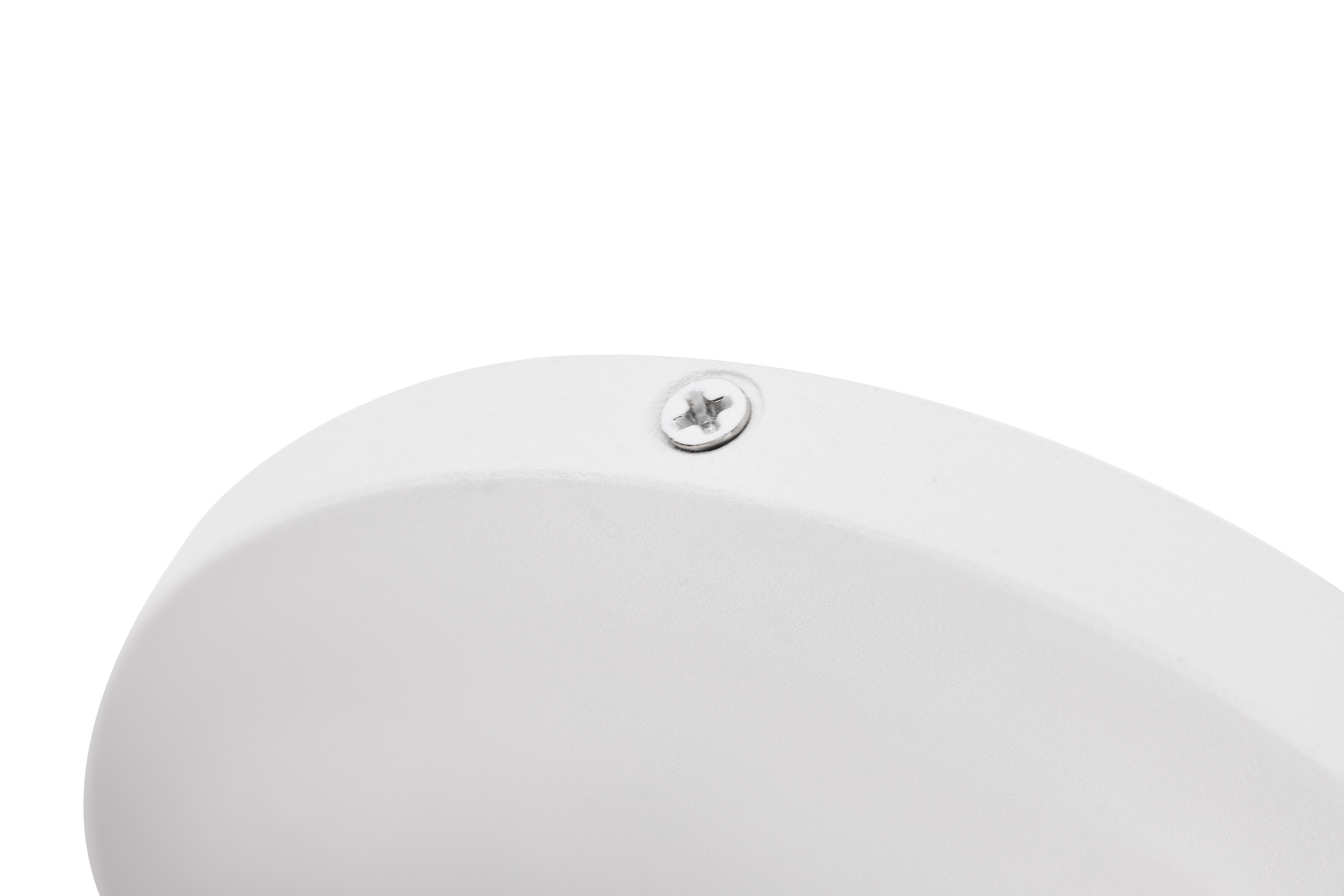 10W BEAM ADJ MONOPOINT WHT - 62-3501