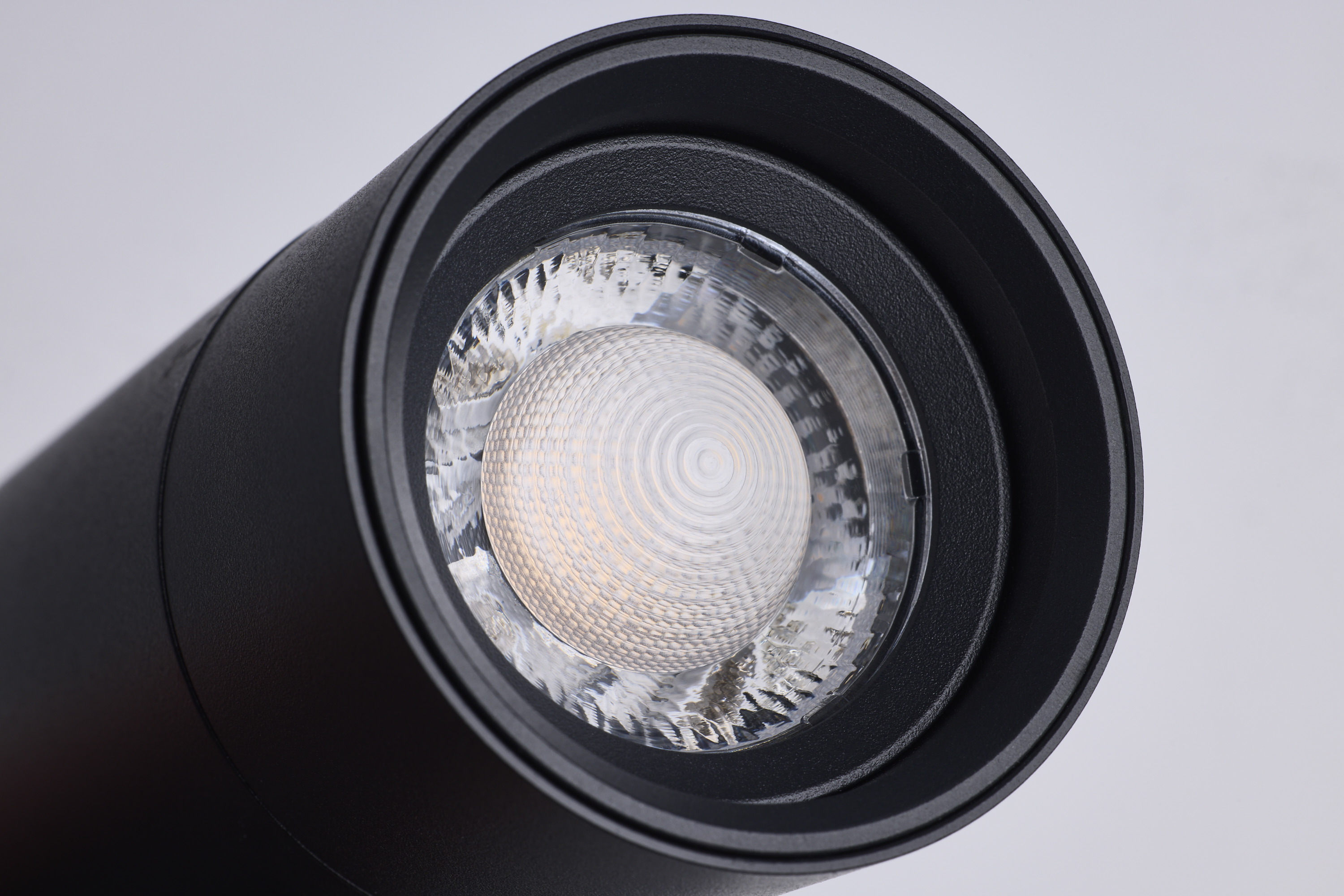10W BEAM ADJ MONOPOINT BLK - 62-3502