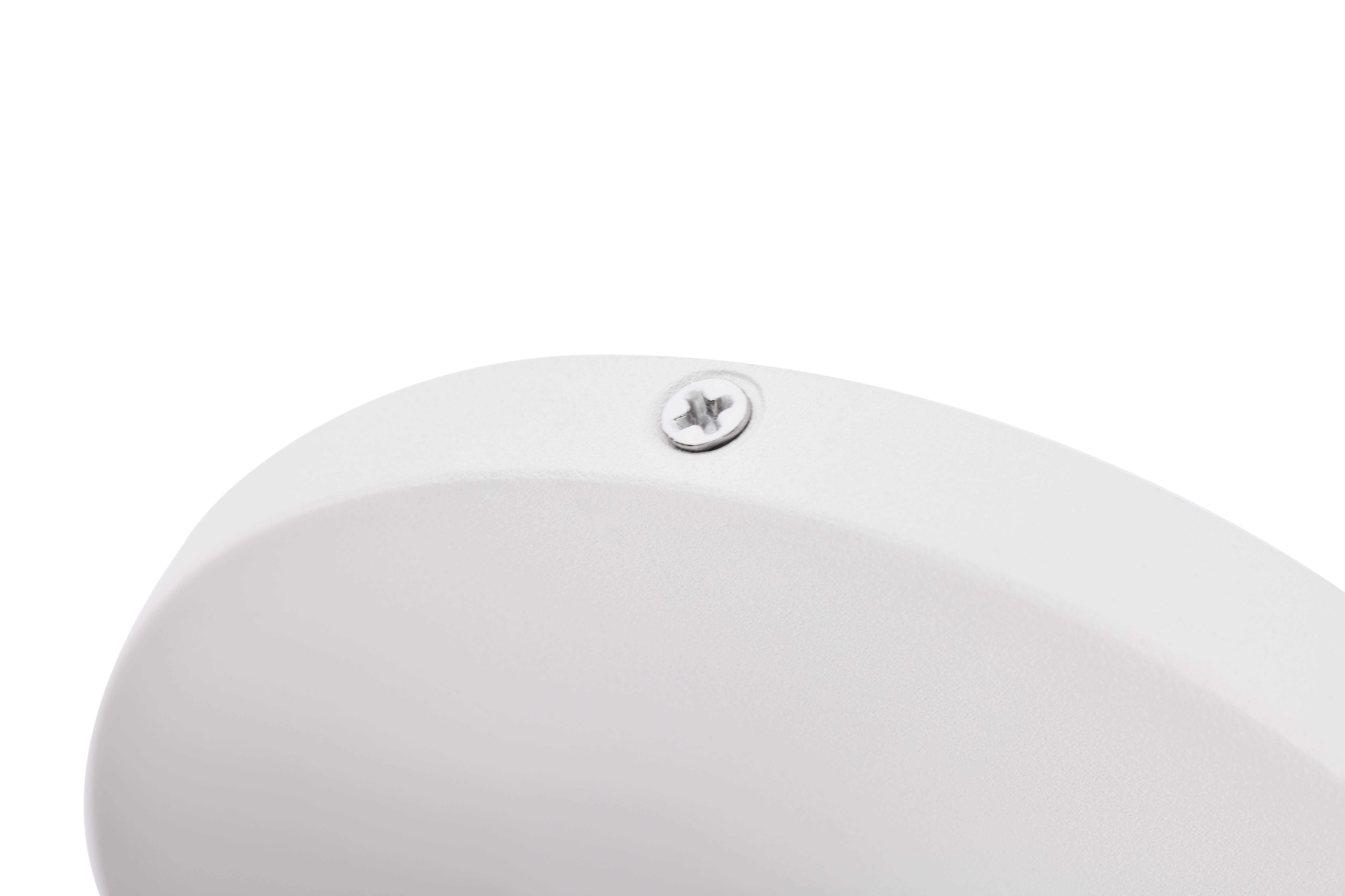 30W BEAM ADJ MONOPOINT WHT - 62-3505