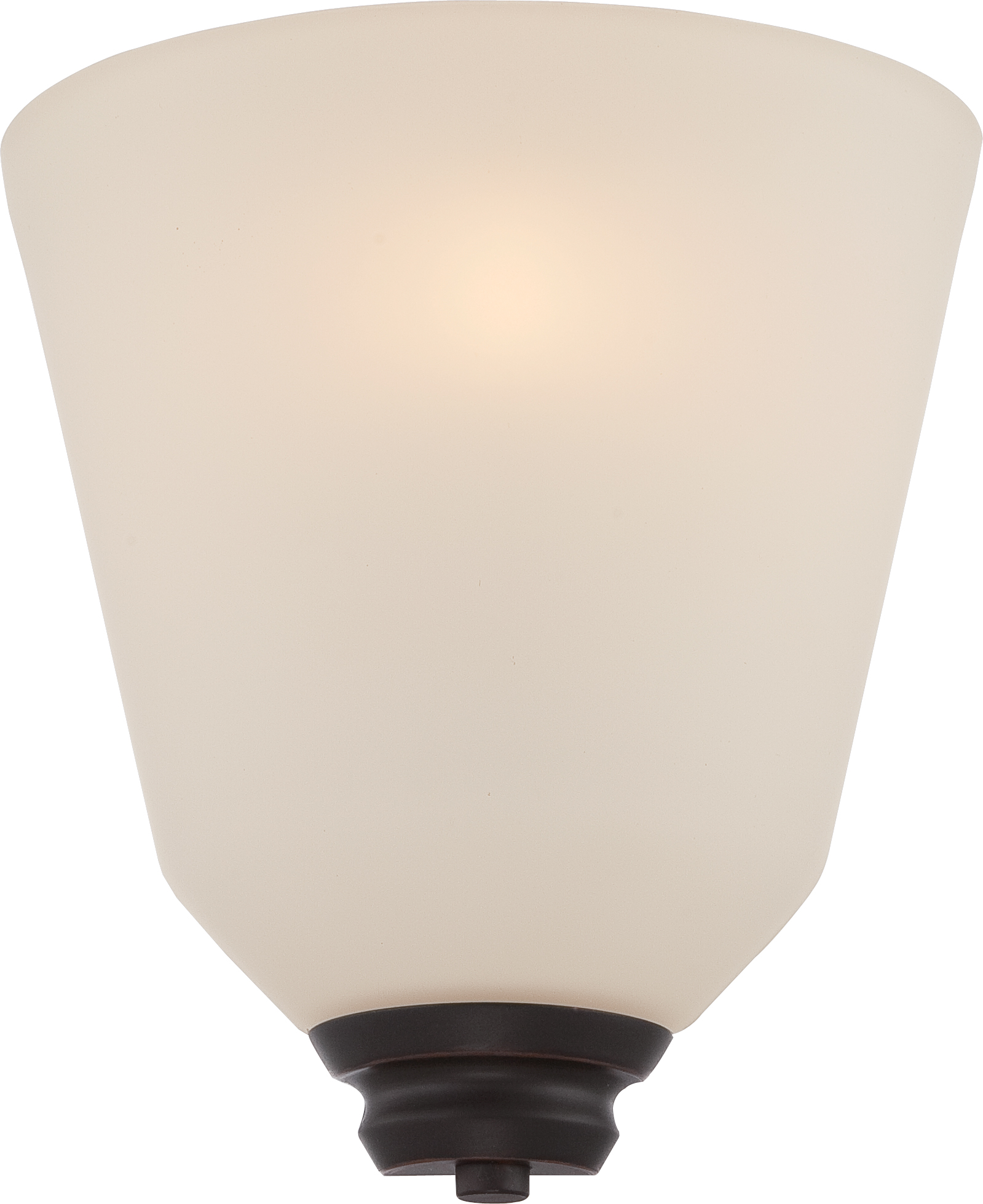 CALVIN 1 LT LED WALL SCONCE - 62-371