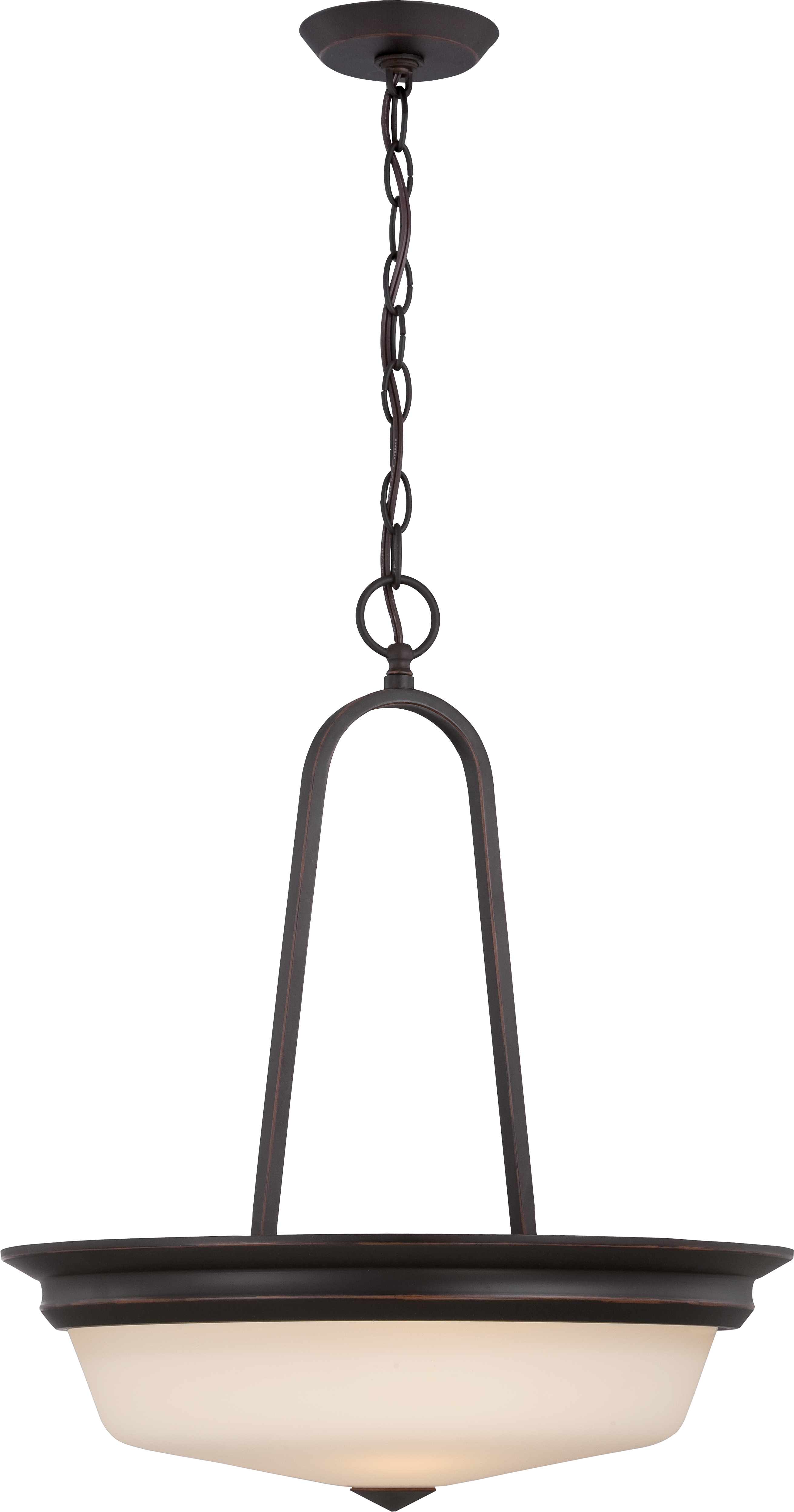 CALVIN 3 LT LED PENDANT - 62-375