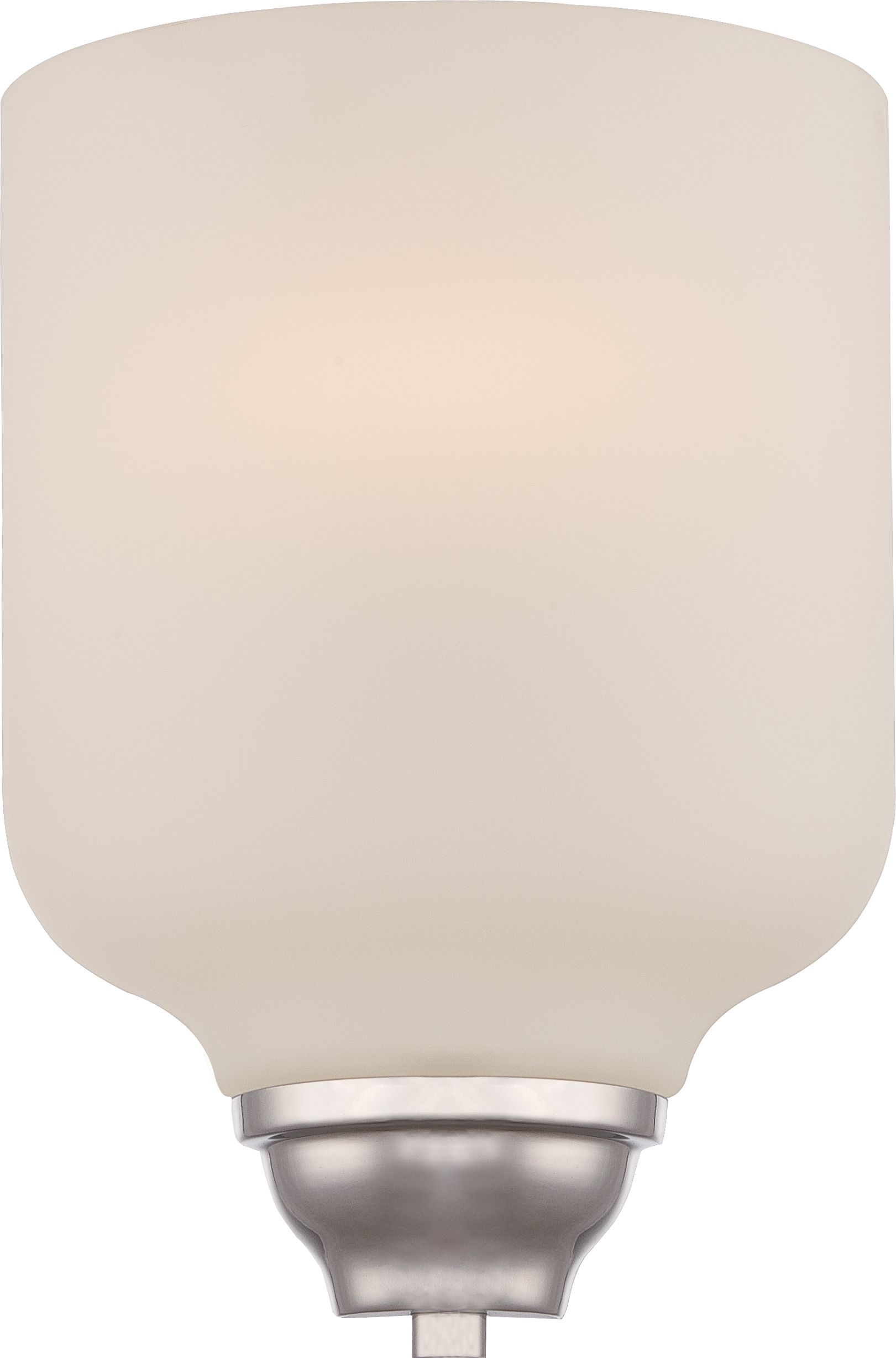 KIRK 1 LT LED WALL SCONCE - 62-381