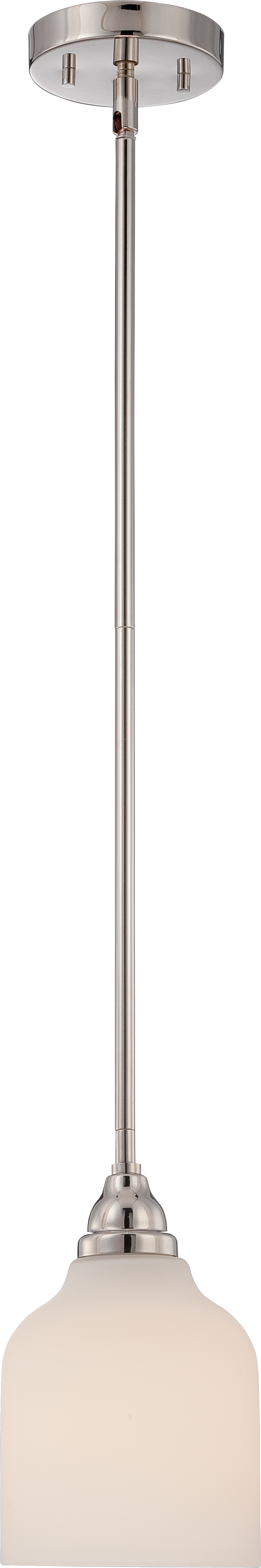 KIRK 1 LT LED MINI PENDANT - 62-382