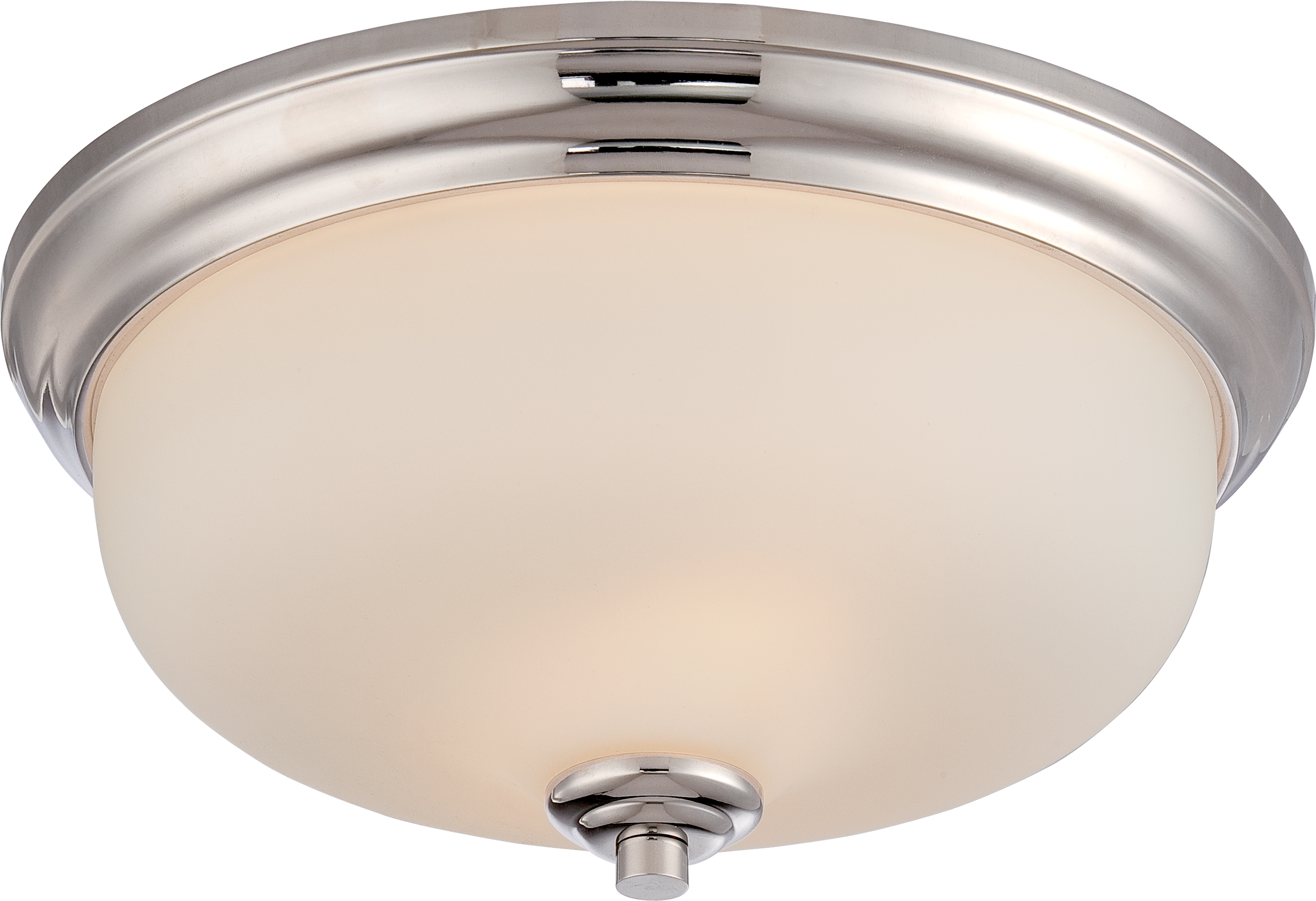 KIRK 2 LT LED FLUSH FXTRE - 62-383