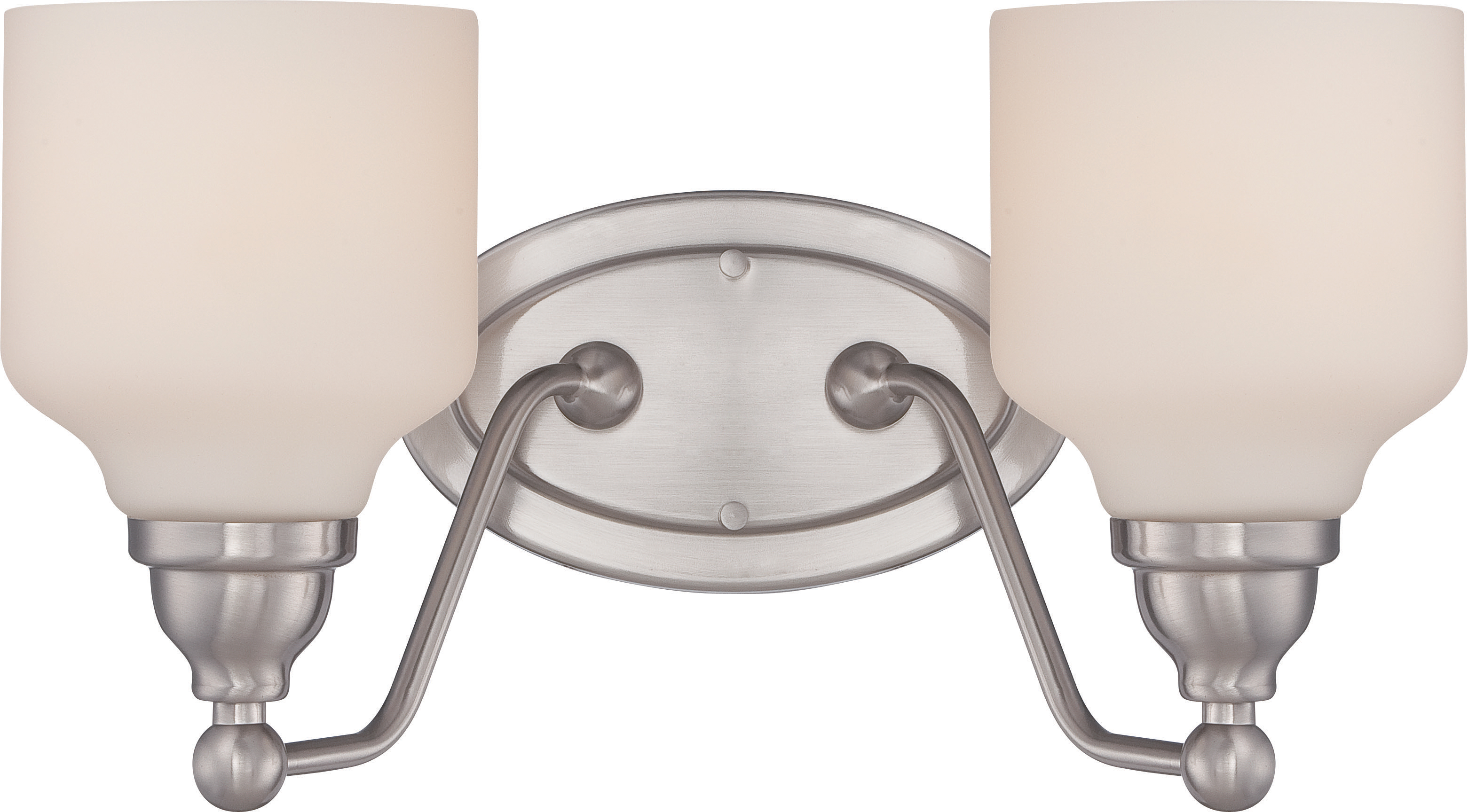 KIRK 2 LT VANITY / OMNI LED - 62-387