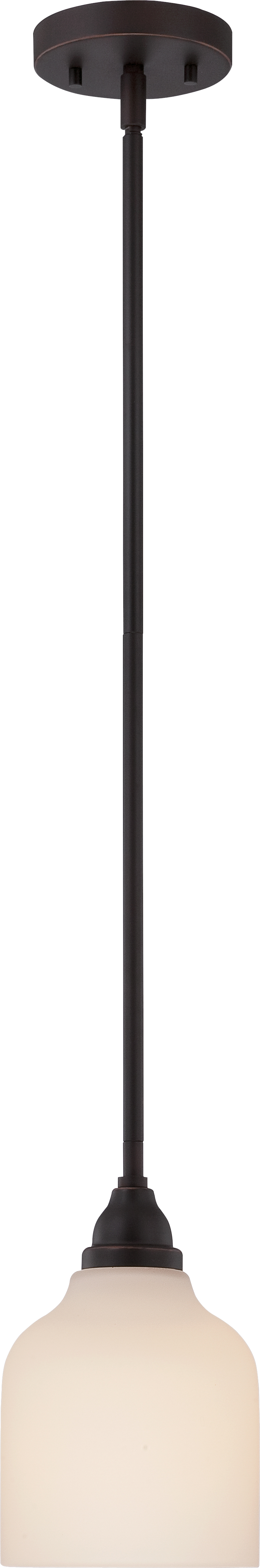 KIRK 1 LT LED MINI PENDANT - 62-392