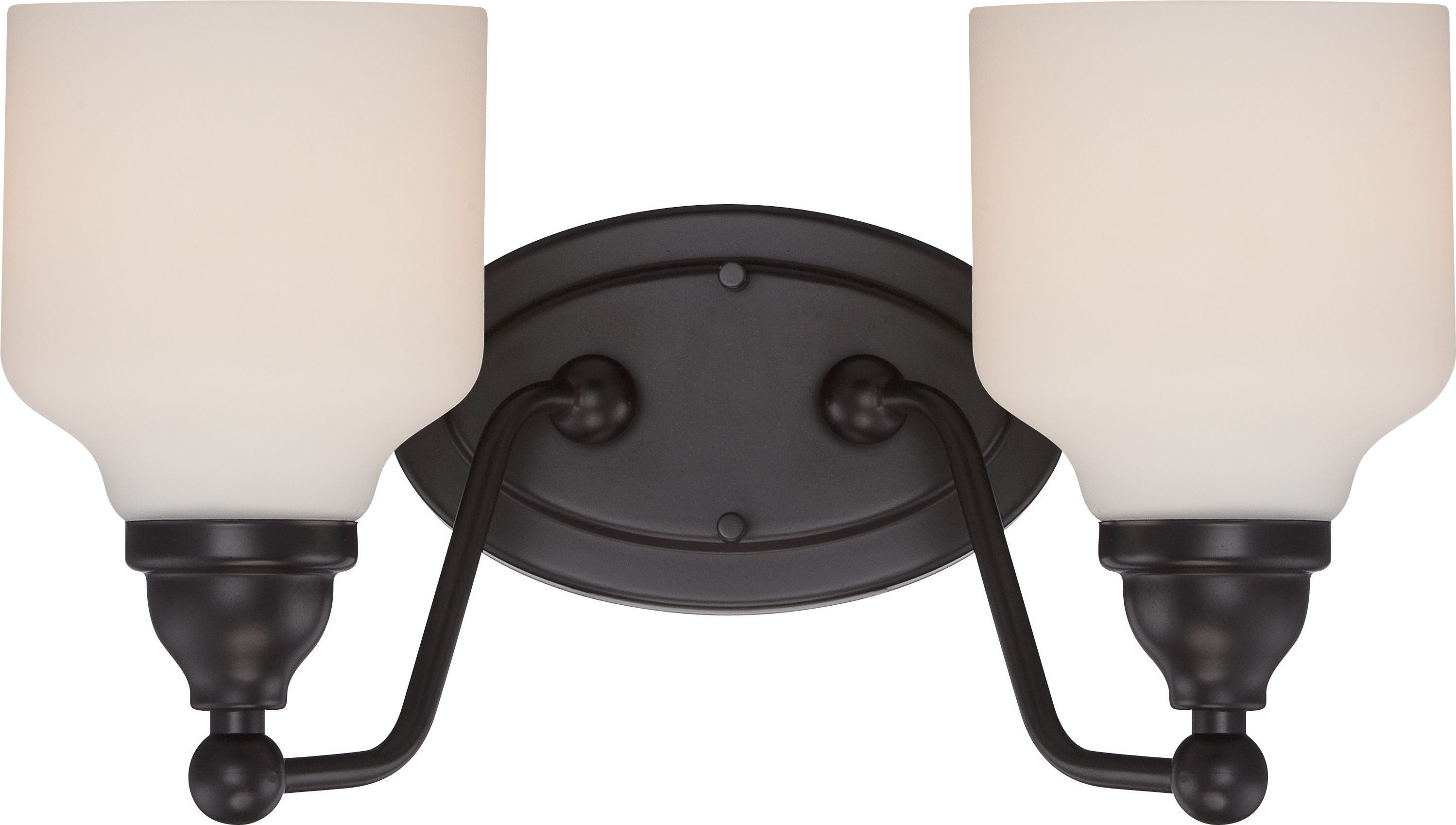 KIRK 2 LT VANITY / OMNI LED - 62-397