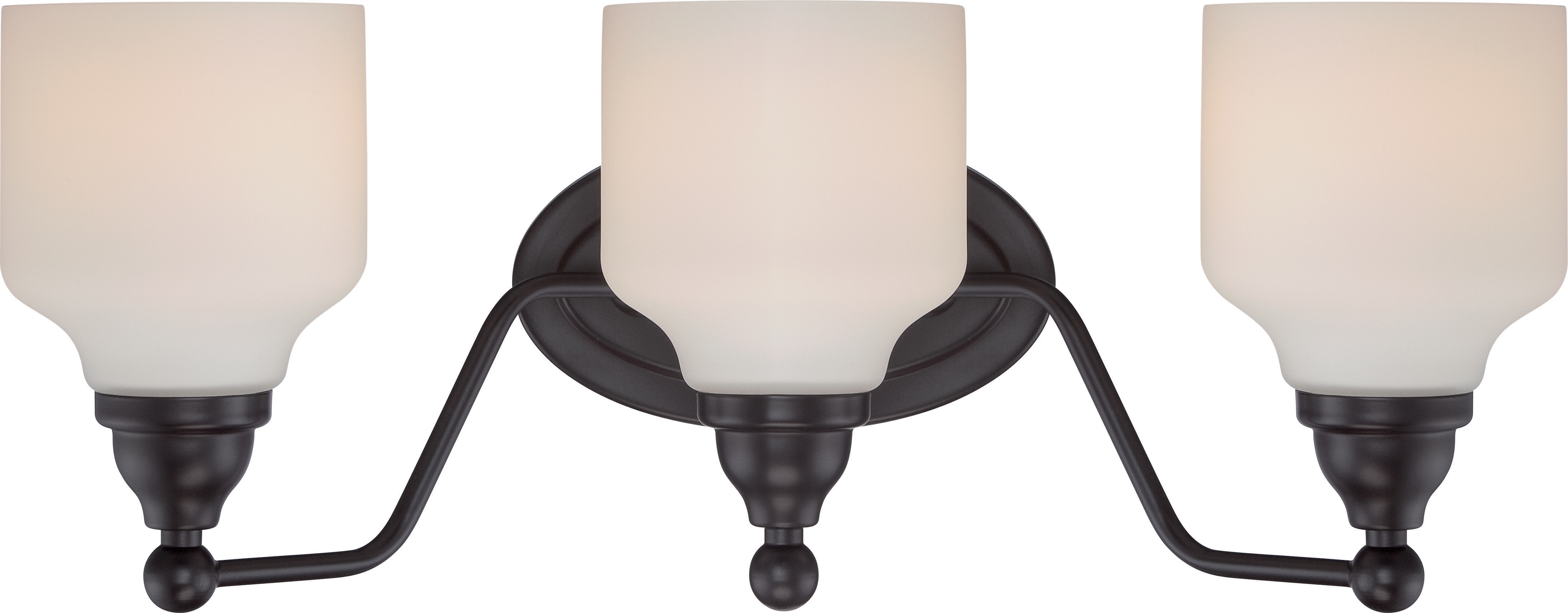 KIRK 3 LT VANITY / OMNI LED - 62-398