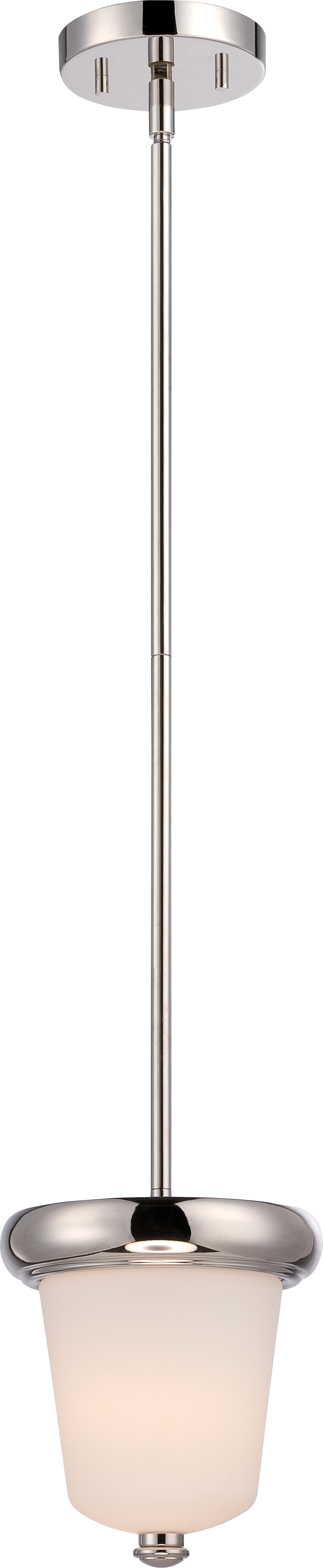 DYLAN 1 LT LED MINI PENDANT - 62-402