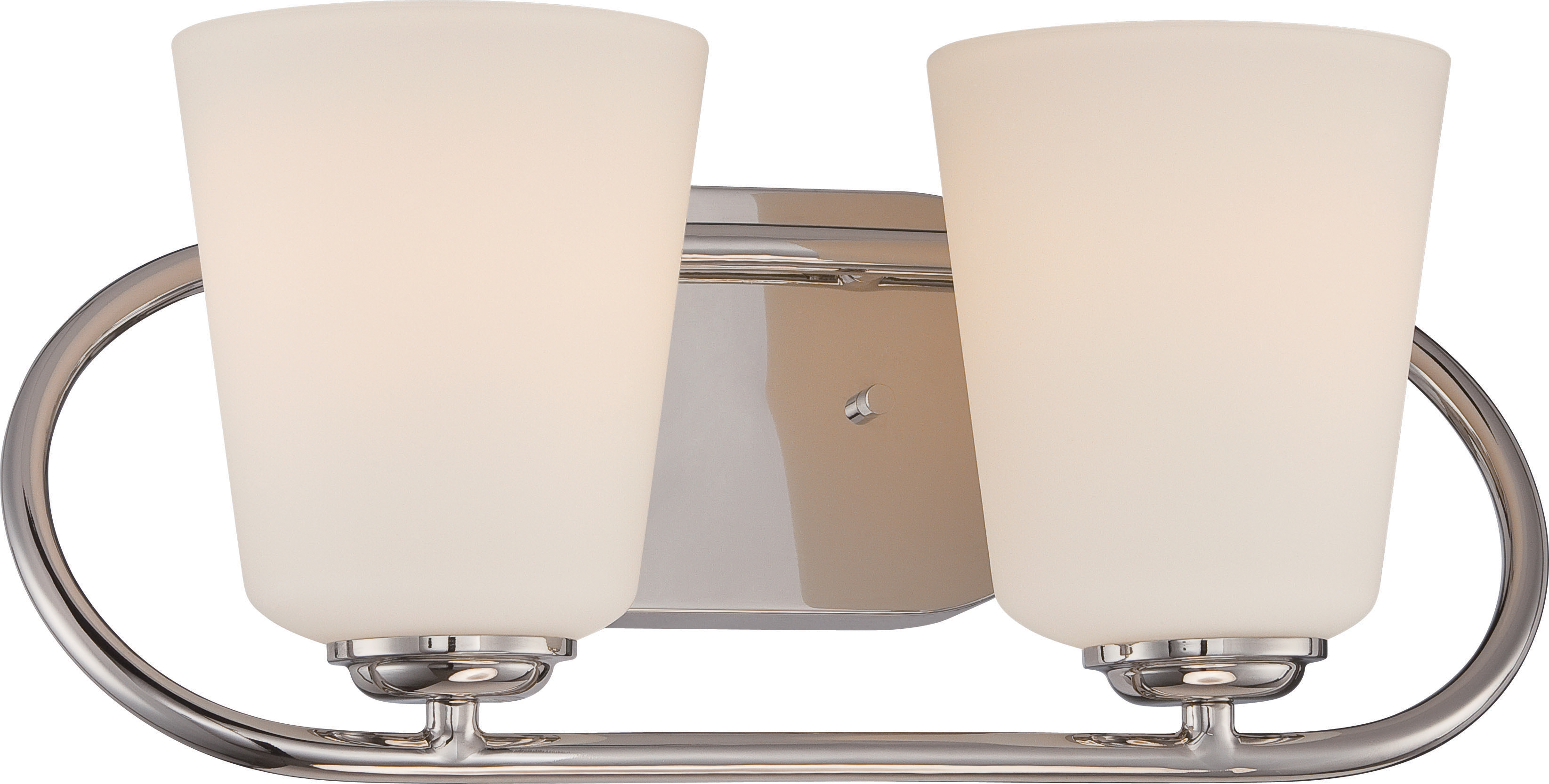 DYLAN 2 LT VANITY / OMNI LED - 62-407