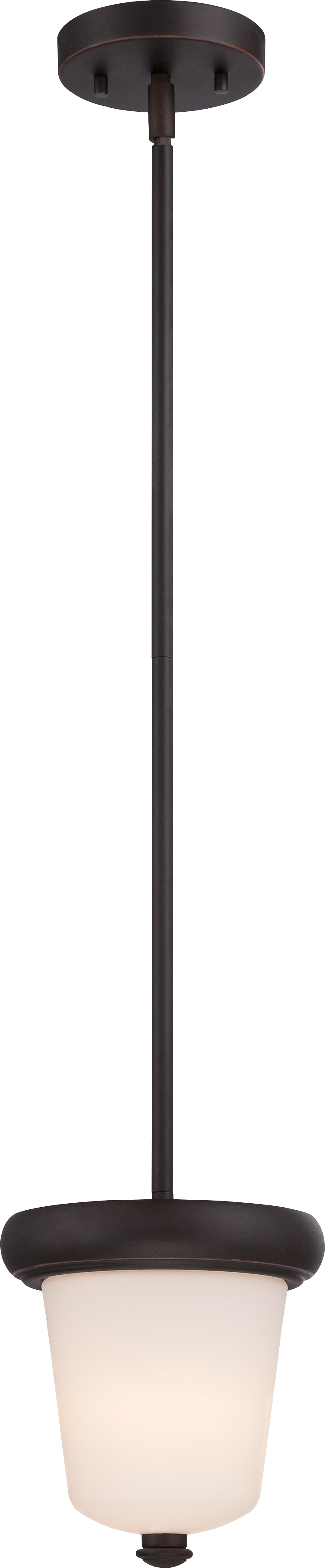 DYLAN 1 LT LED MINI PENDANT - 62-412