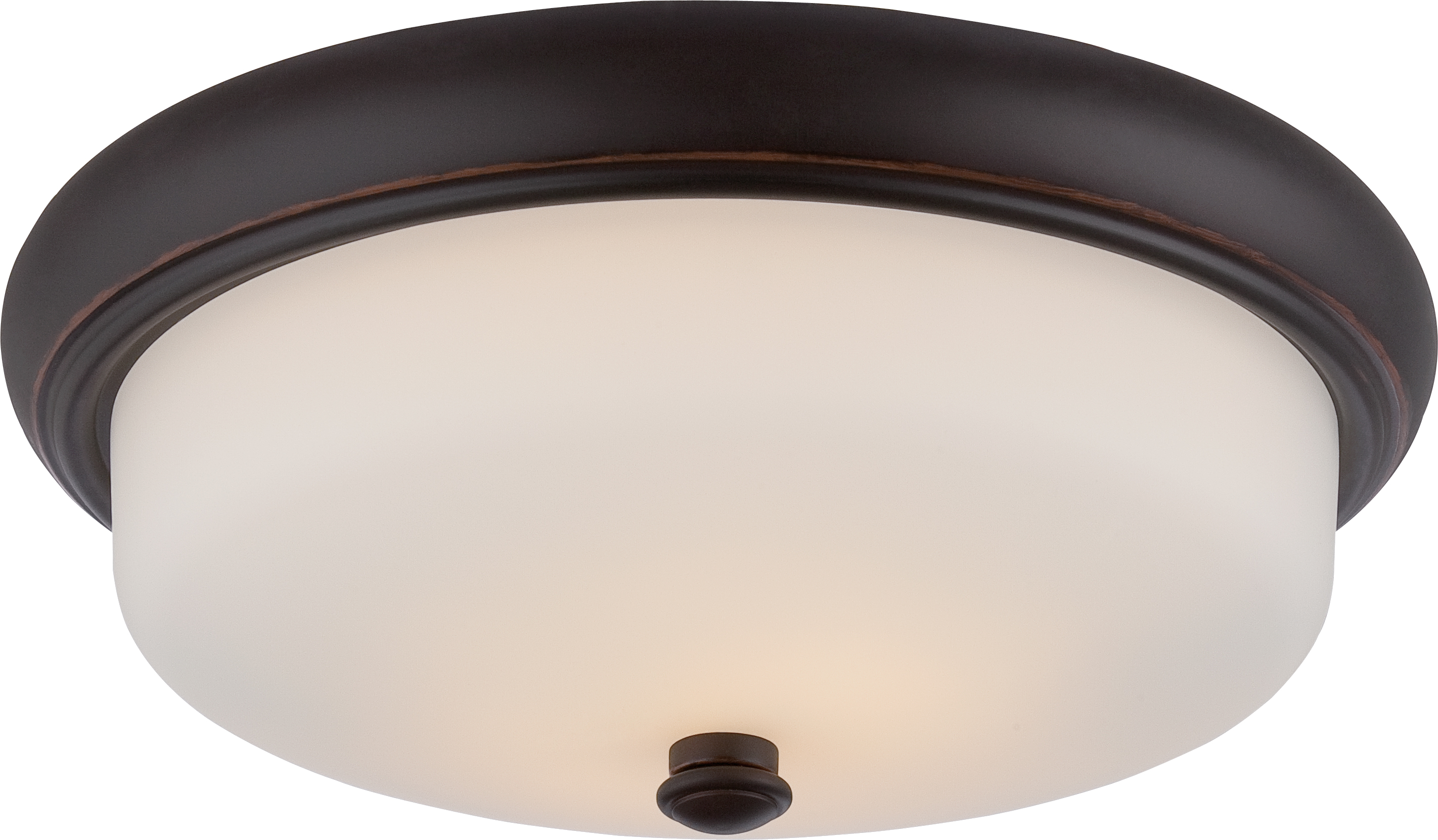 DYLAN 2 LT LED FLUSH FXTRE - 62-413