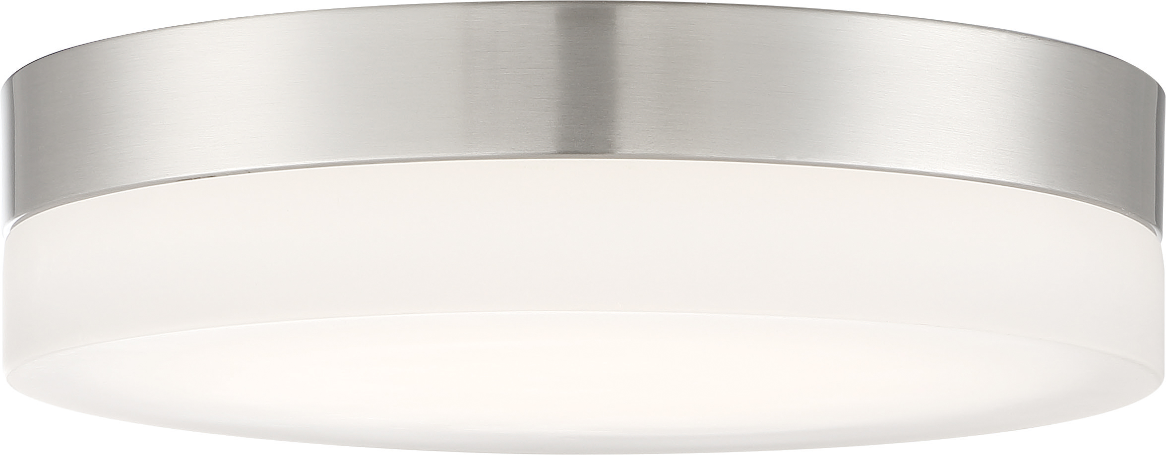 PI LED 9" FLUSH MOUNT - 62-458