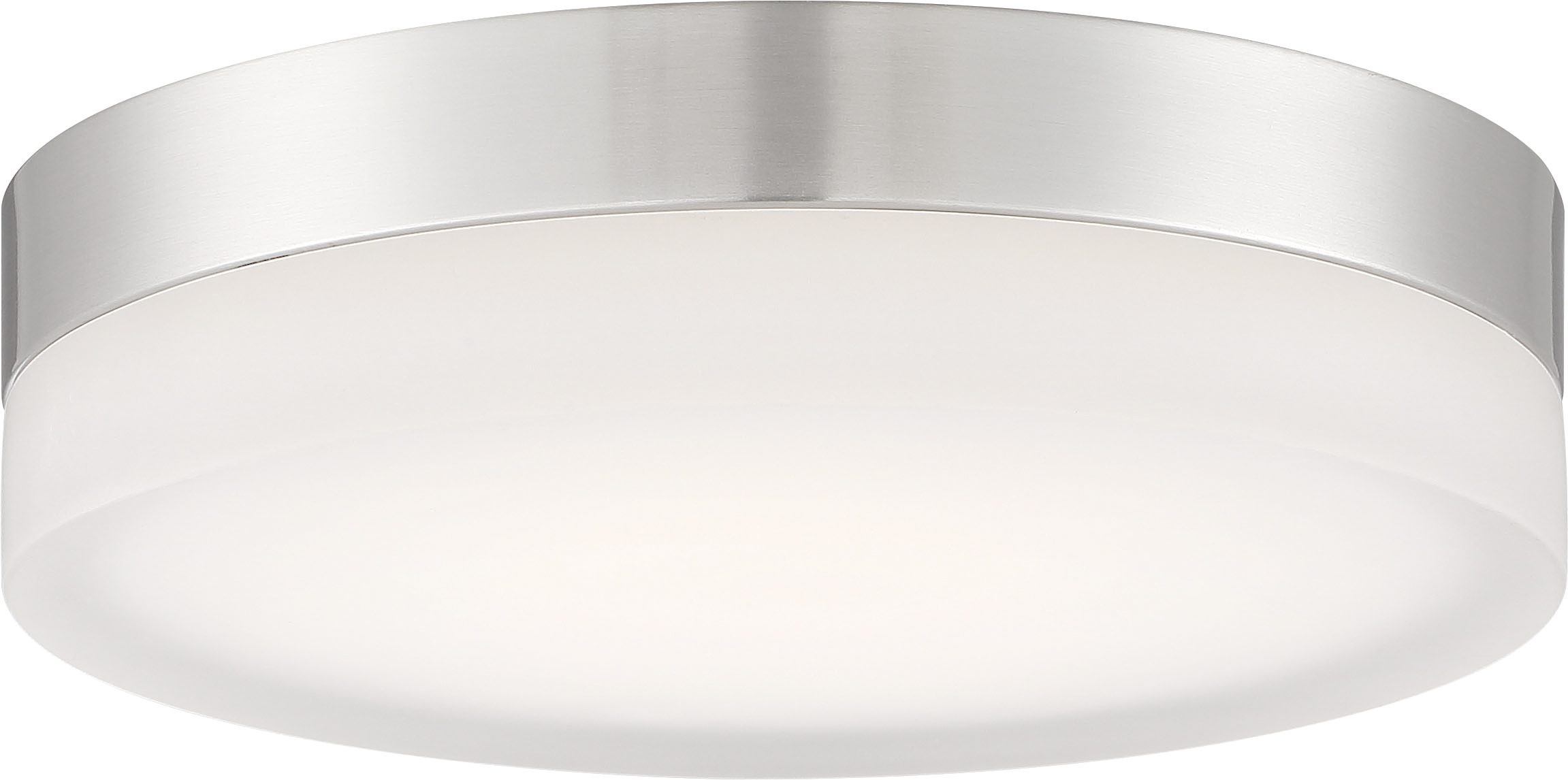 PI LED 9" FLUSH MOUNT - 62-458