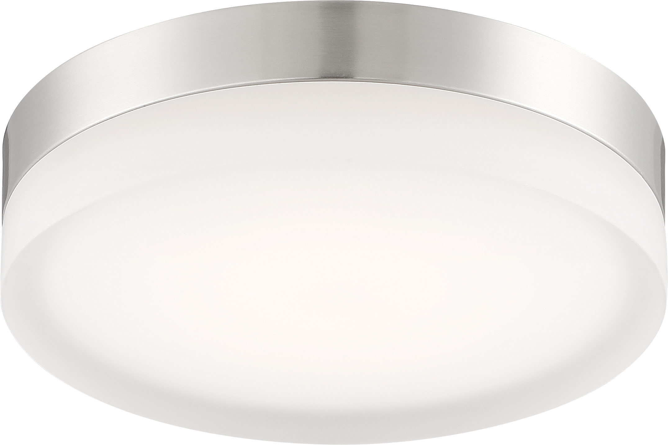 PI LED 9" FLUSH MOUNT - 62-458