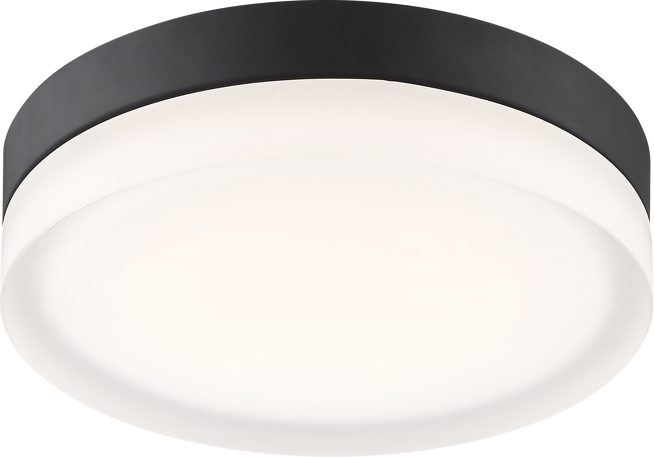 PI LED 9" FLUSH MOUNT - 62-468