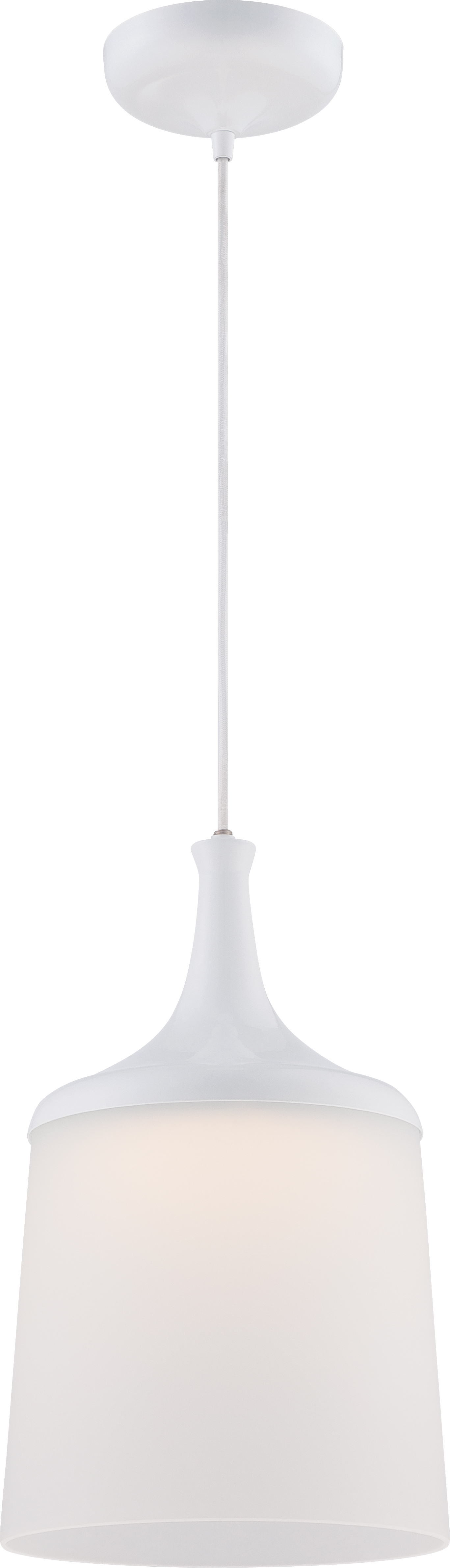 DENNY LED PENDANT FIXTURE - 62-491