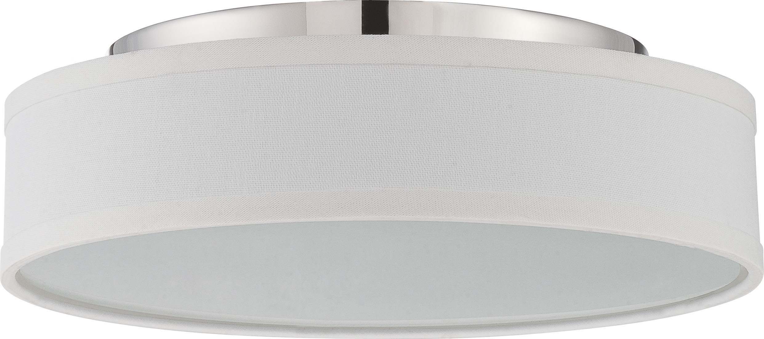 HEATHER LED FLUSH - 62-526