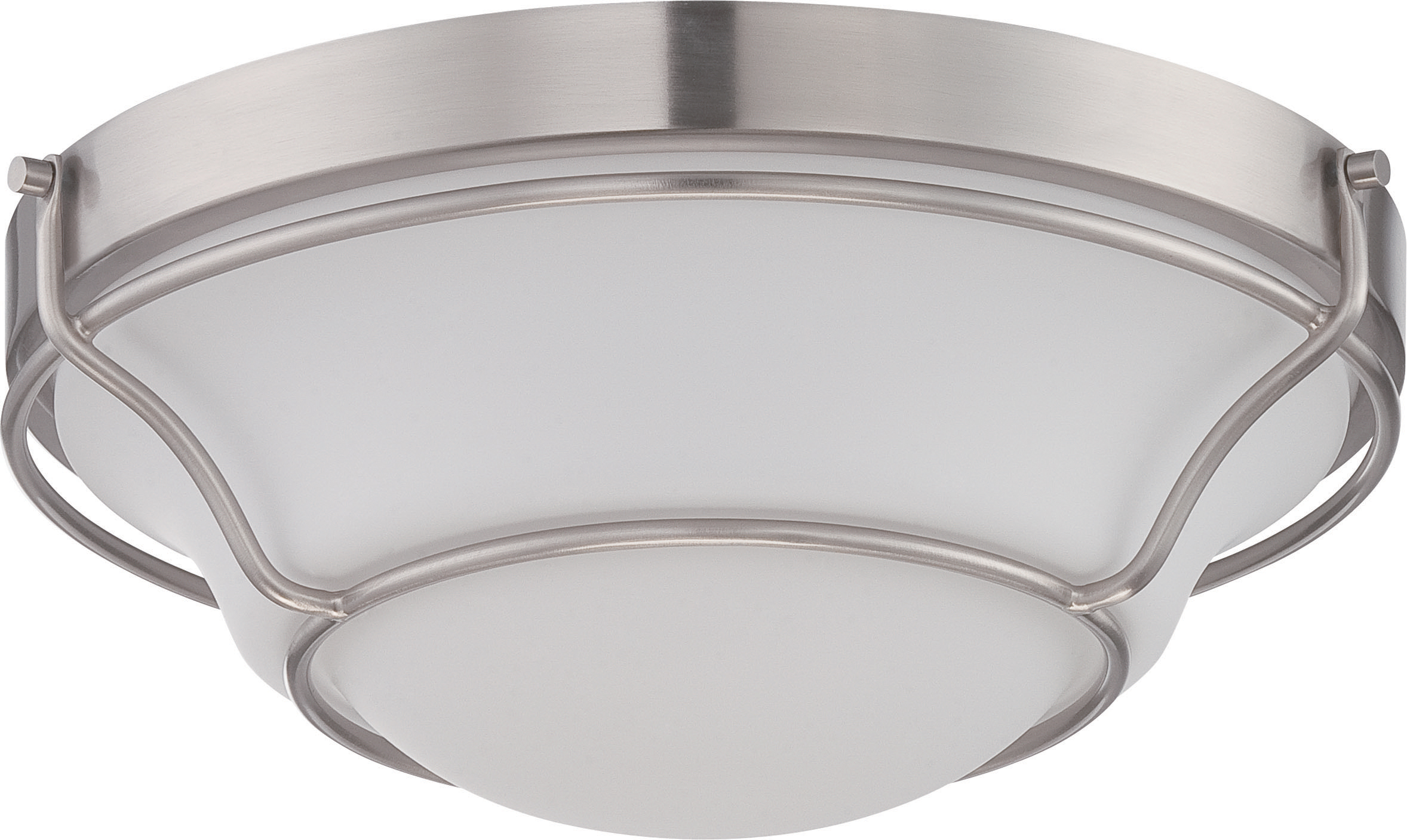 BAKER LED FLUSH - 62-527