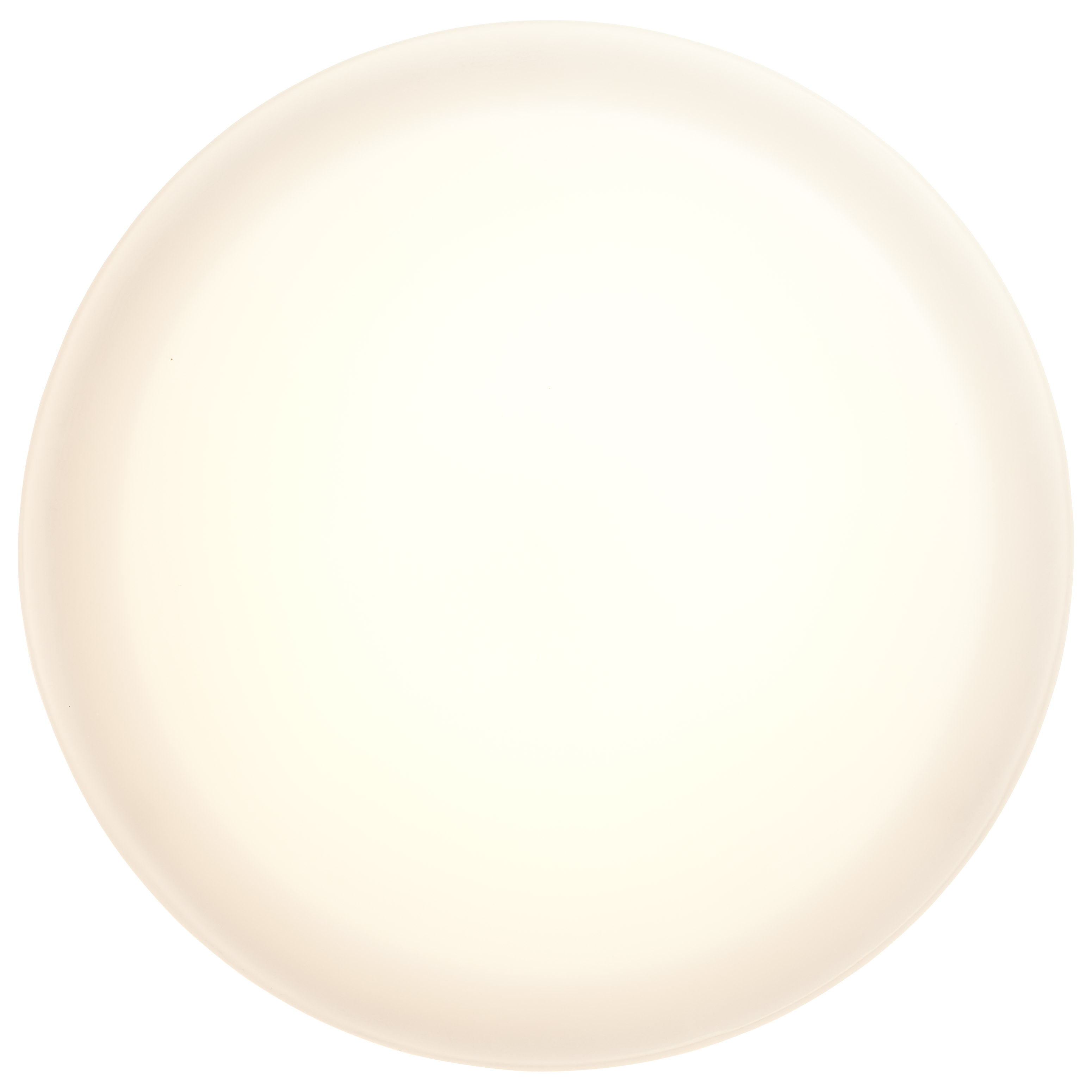 PI LED 11" FLUSH BRUSHED NICK - 62-559