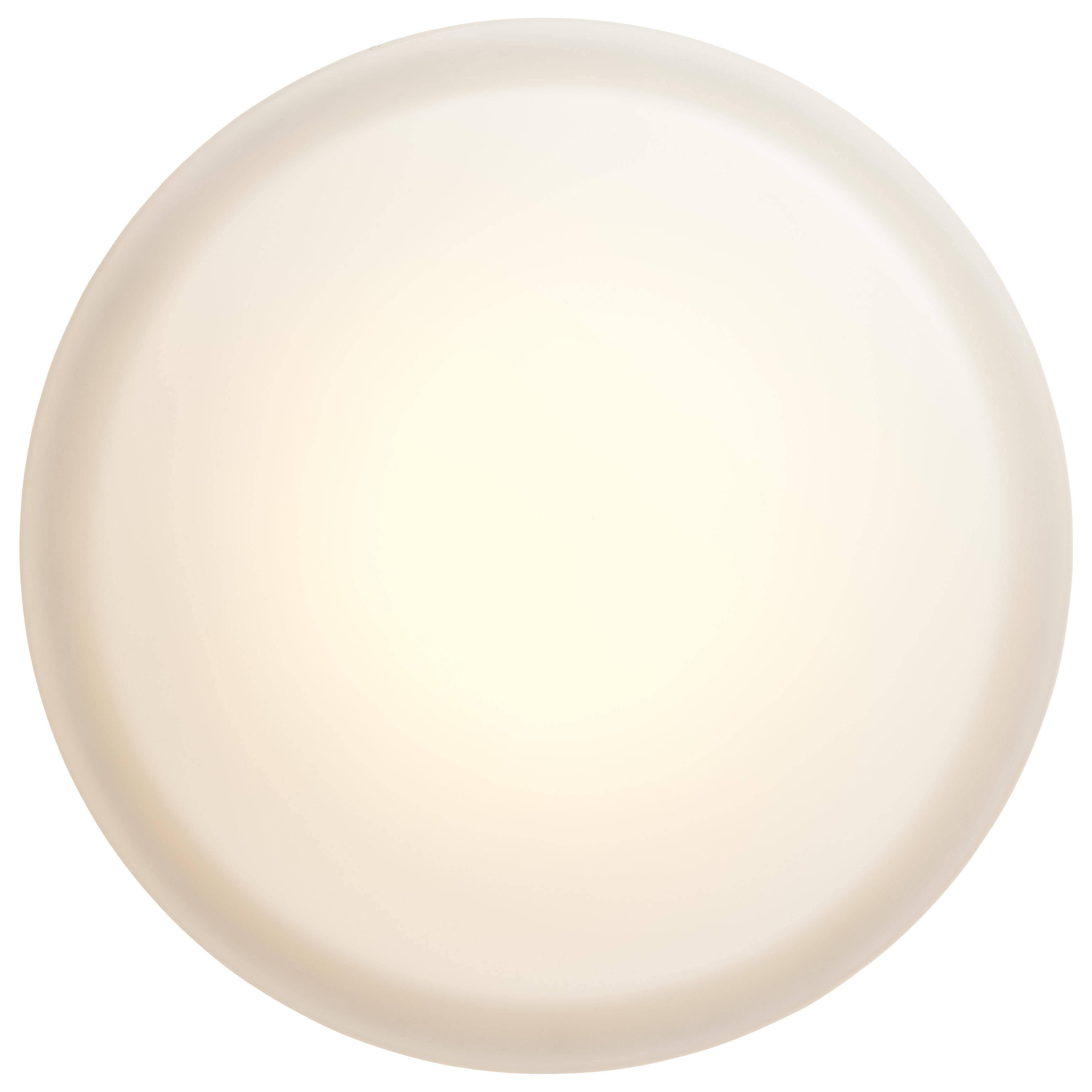 PI LED 14" FLUSH BRUSHED NICK - 62-560