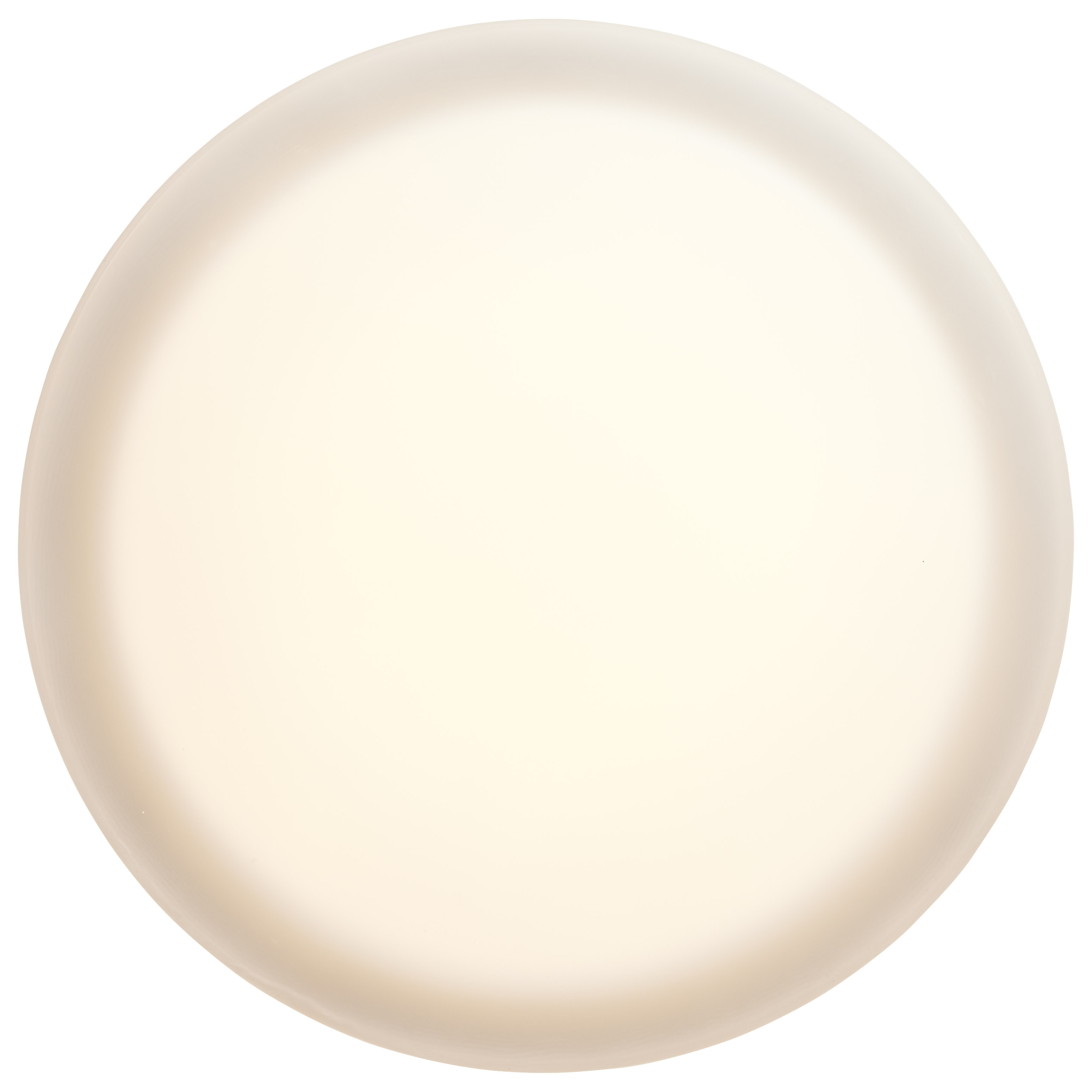 PI LED 11" FLUSH MATTE BLACK - 62-569