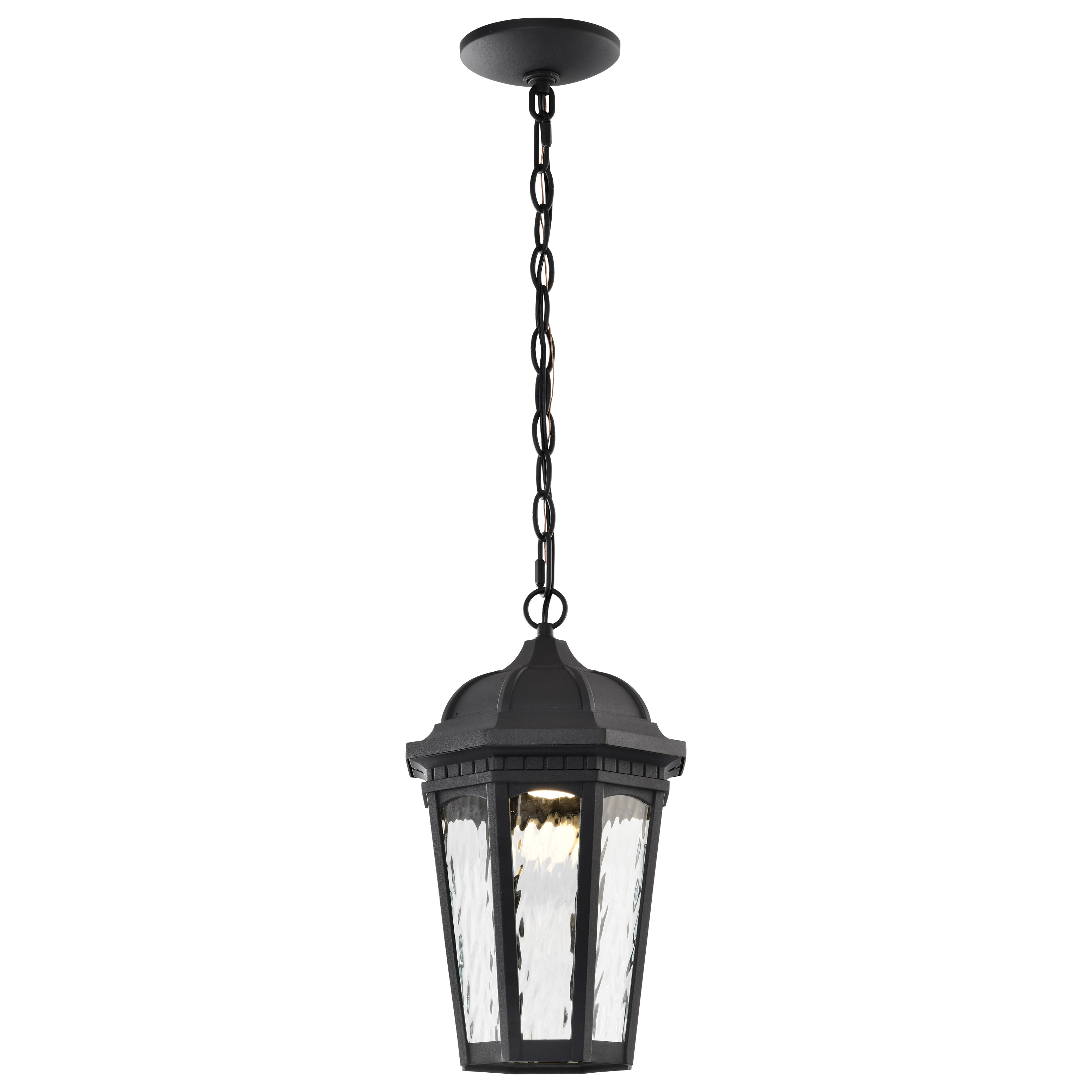 EAST RIVER 1LT OUTDOOR HANGING - 62-5944
