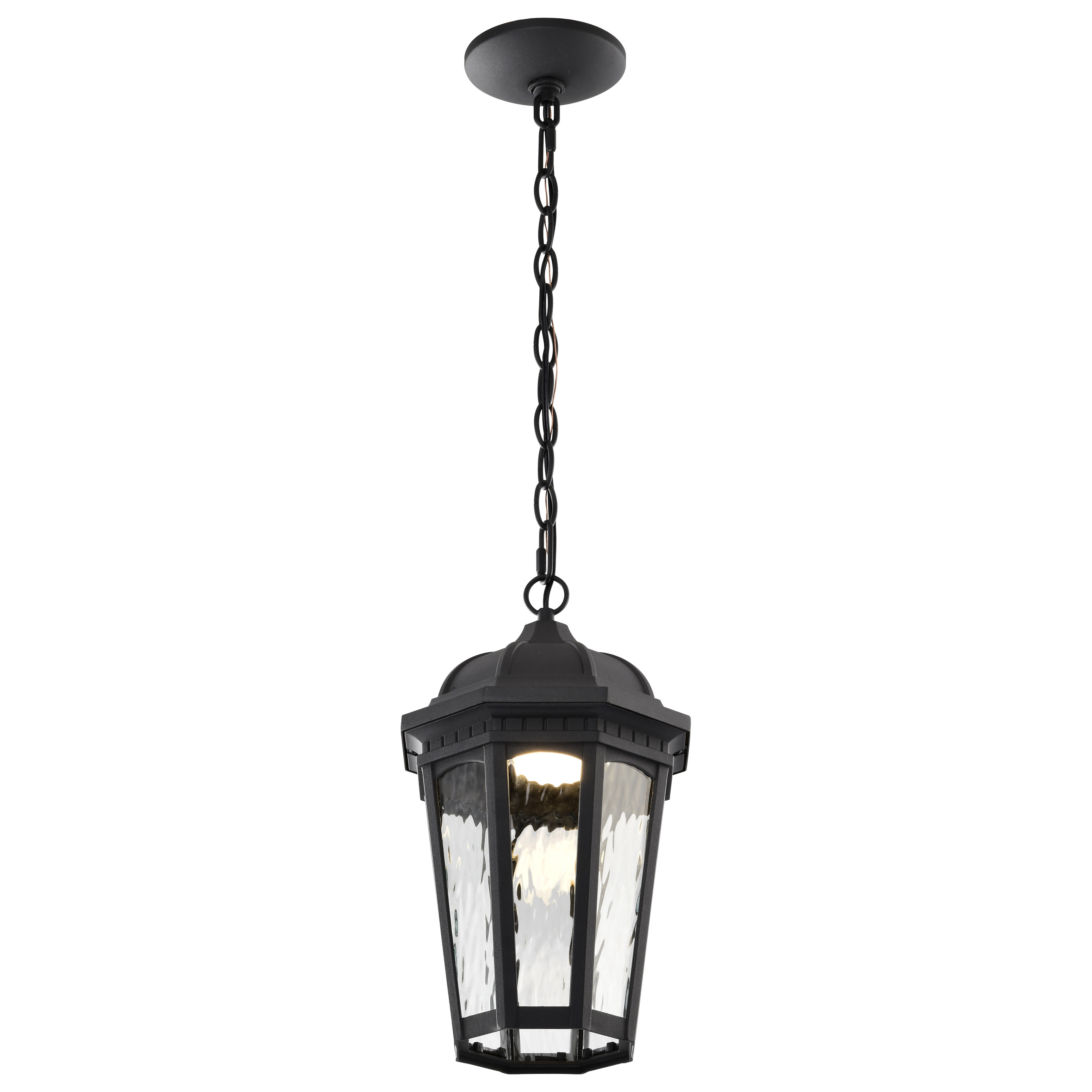 EAST RIVER 1LT OUTDOOR HANGING - 62-5944