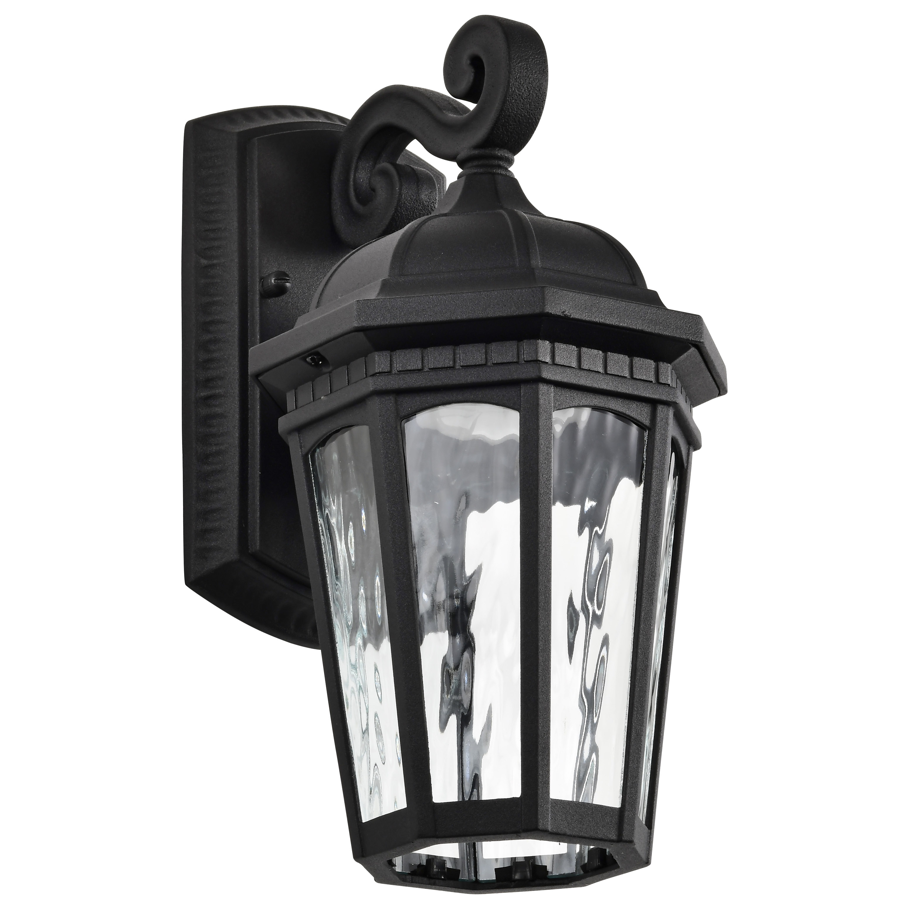 EAST RIVER 1LT OUTDOOR SM WALL - 62-5945