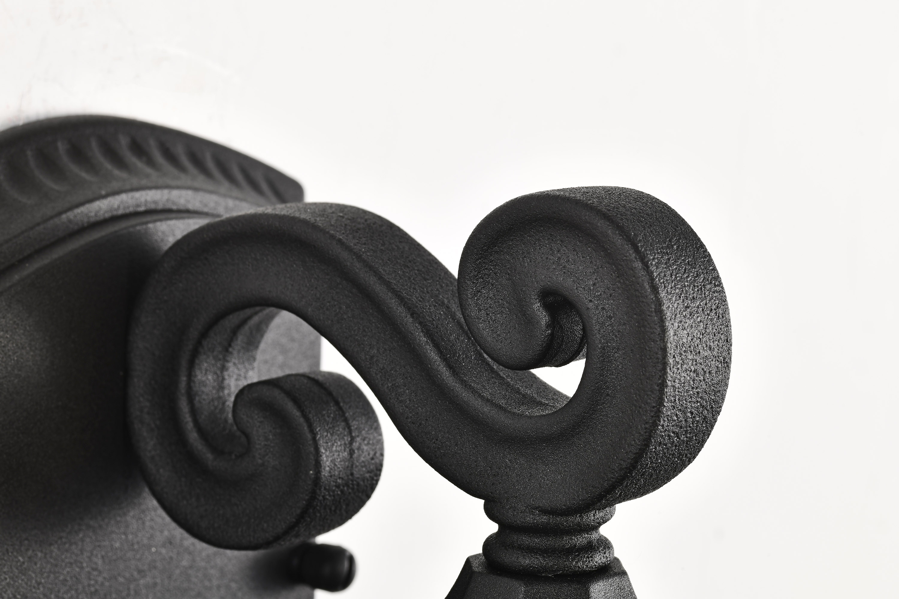 EAST RIVER 1LT OUTDOOR SM WALL - 62-5945