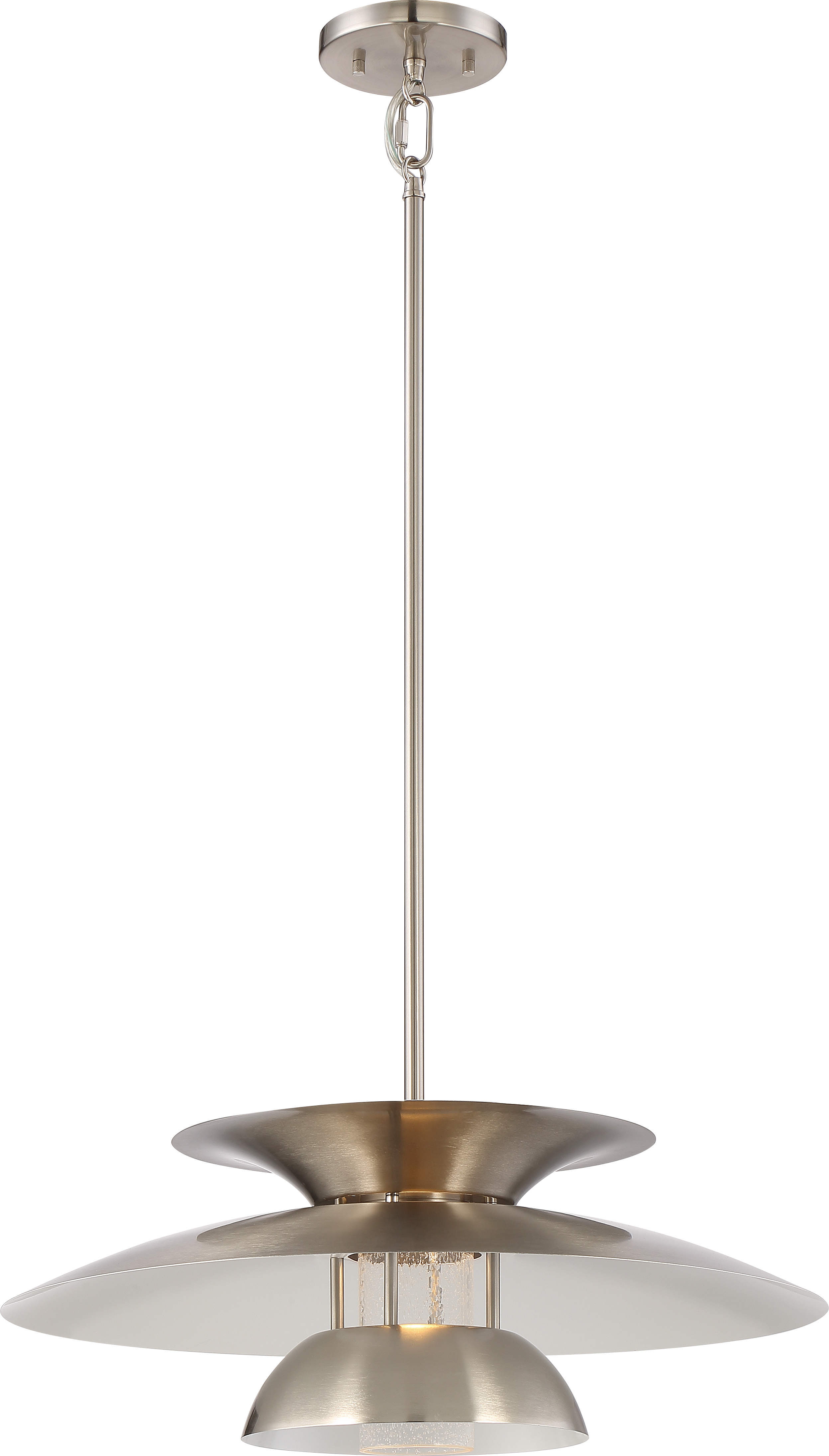 ATOM LED PENDANT - 62-598