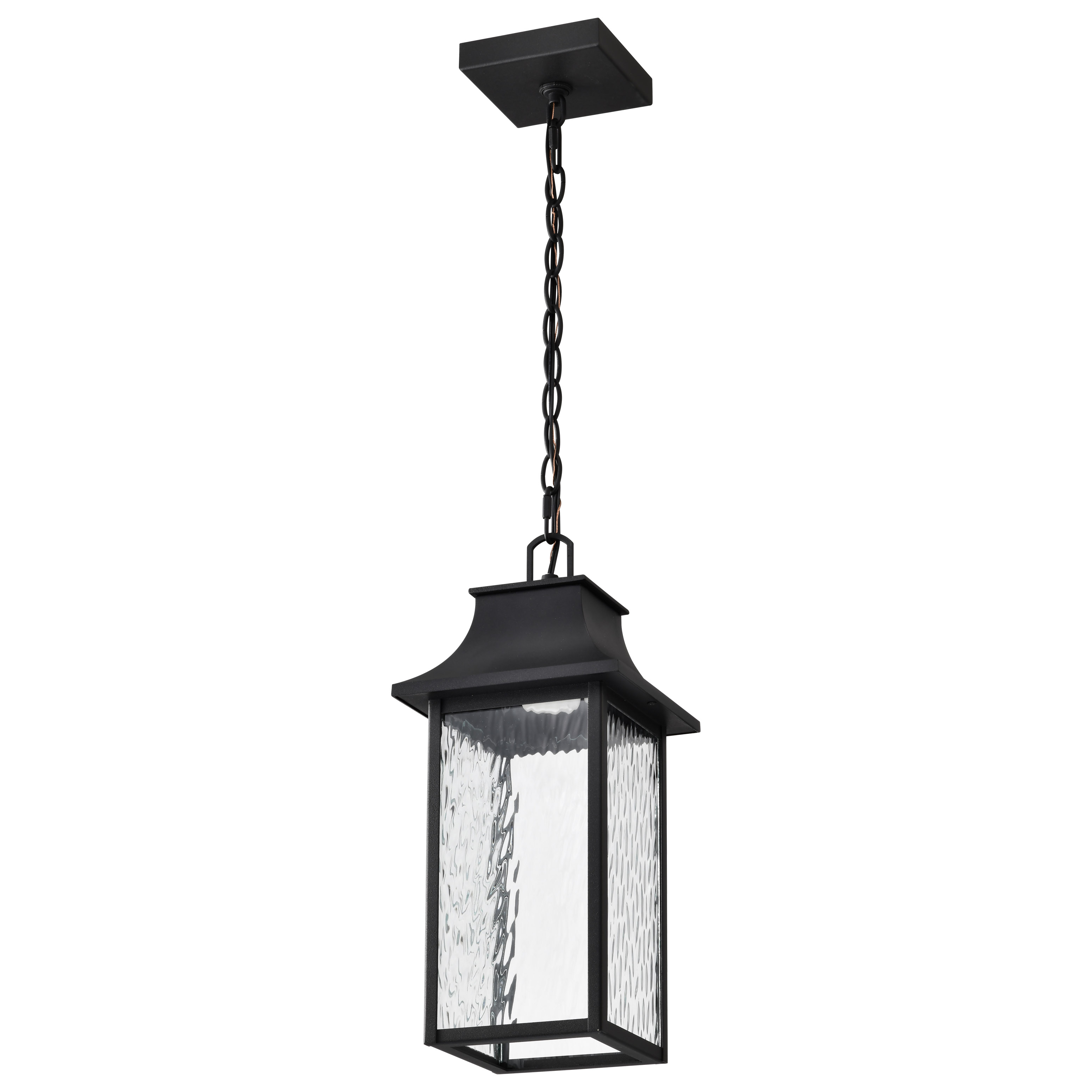 AUSTEN 1LT OUTDOOR HANGING - 62-5996