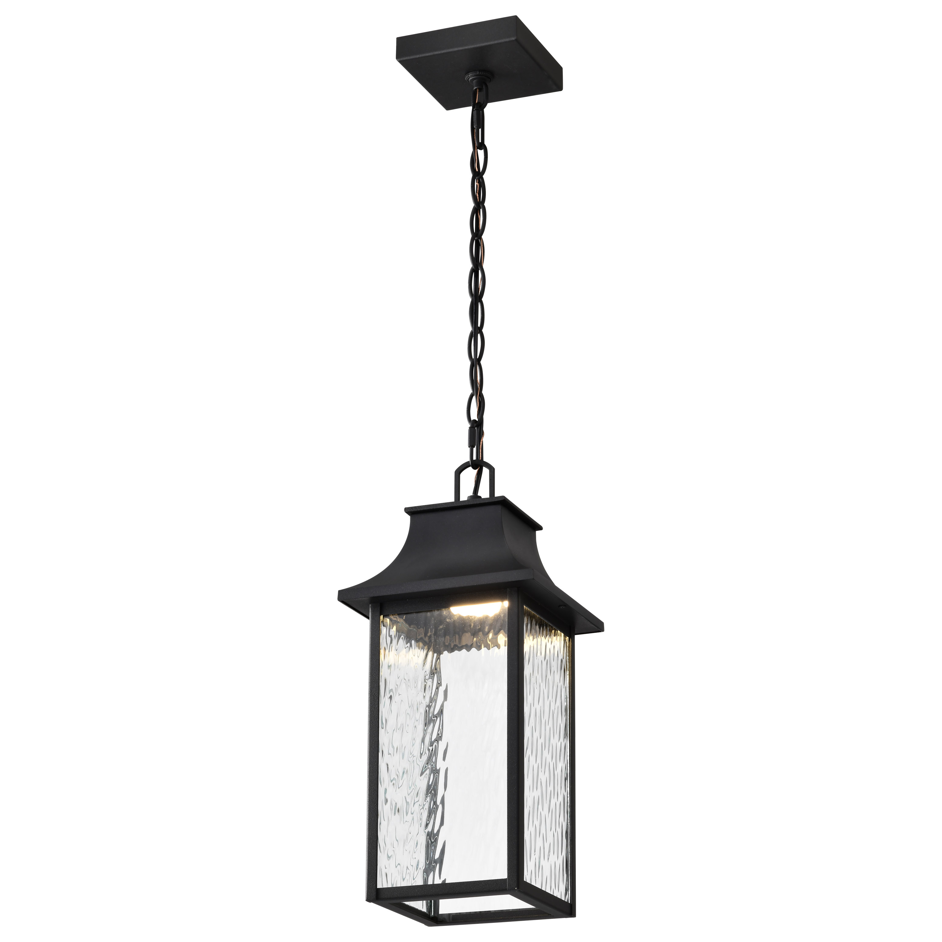 AUSTEN 1LT OUTDOOR HANGING - 62-5996