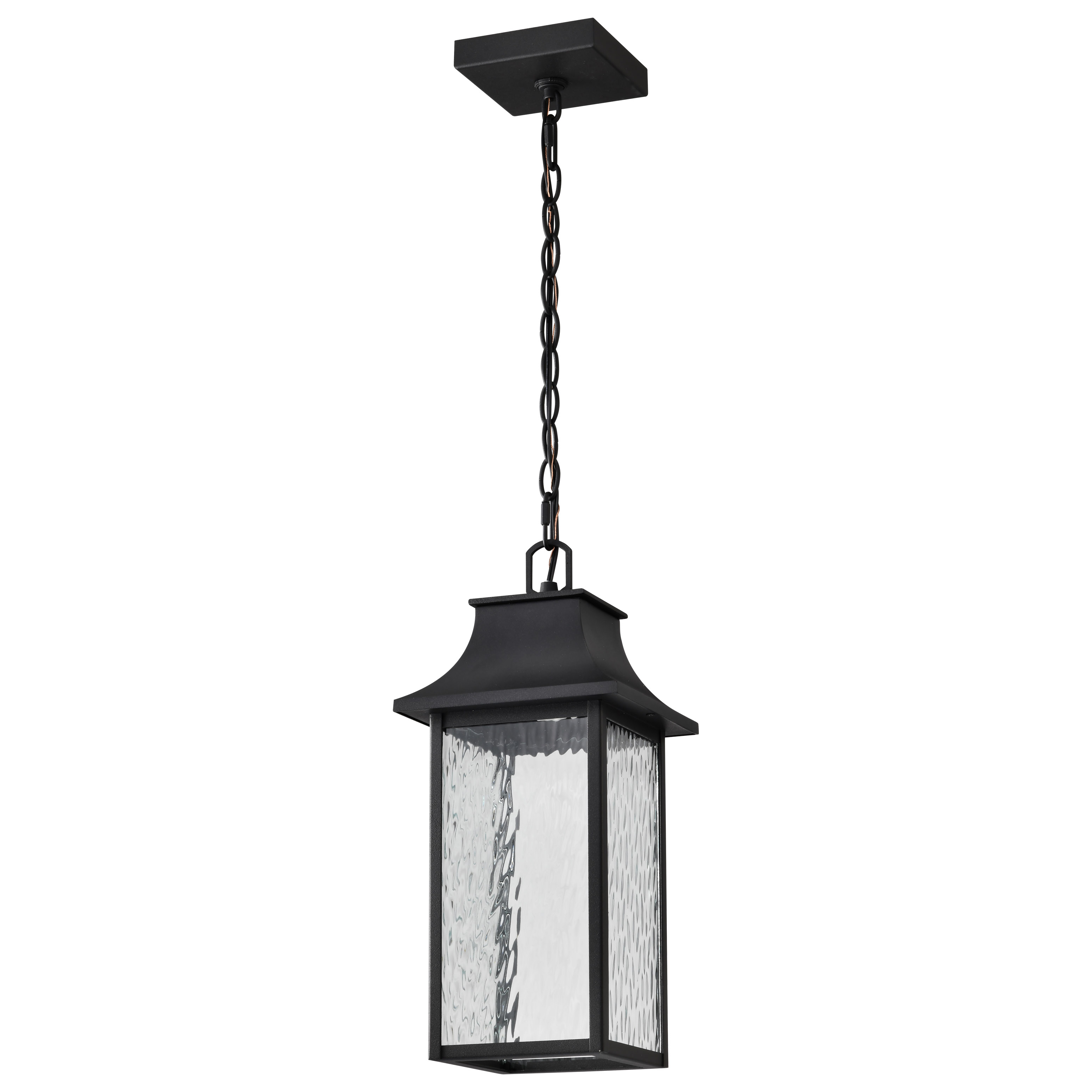 AUSTEN 1LT OUTDOOR HANGING - 62-5996