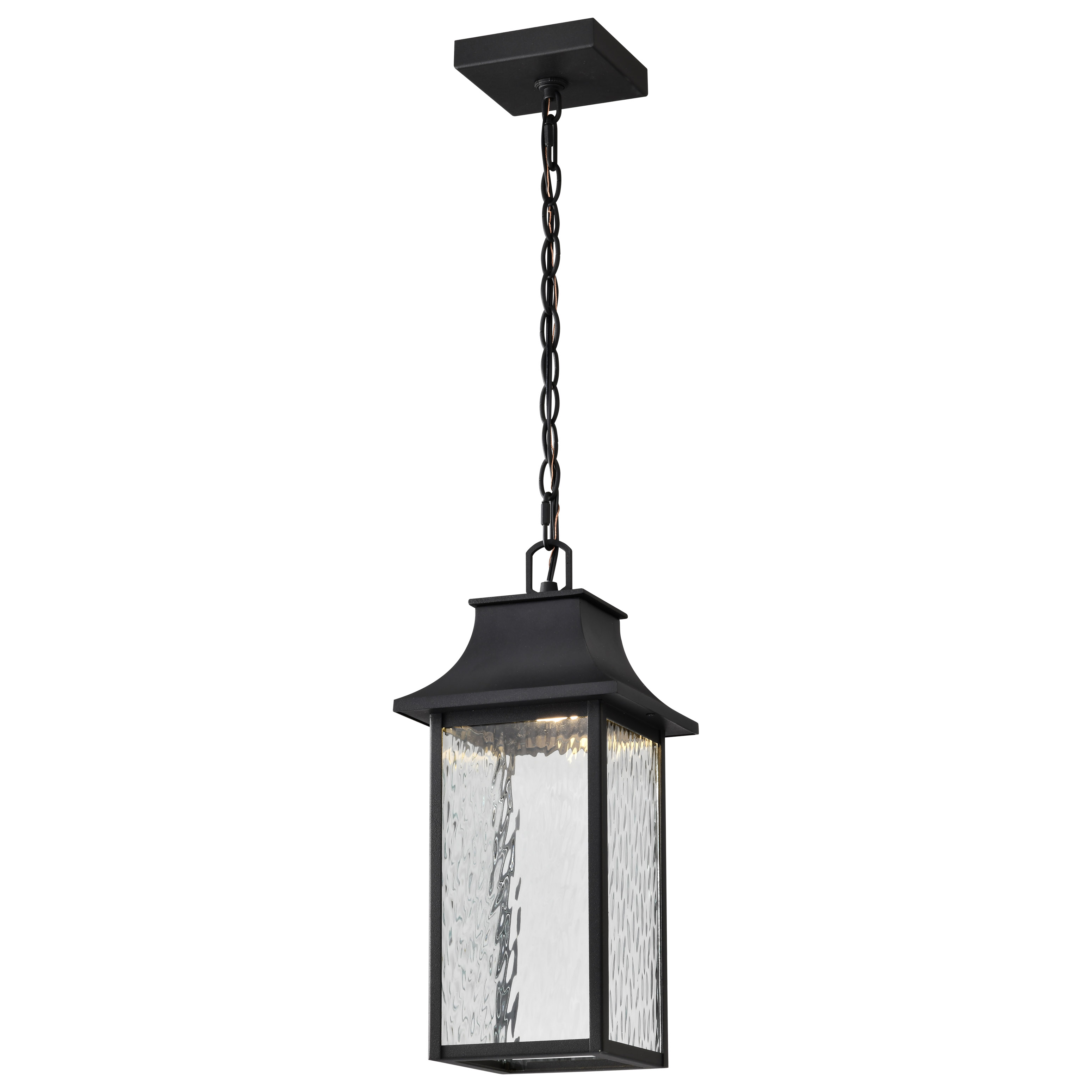 AUSTEN 1LT OUTDOOR HANGING - 62-5996