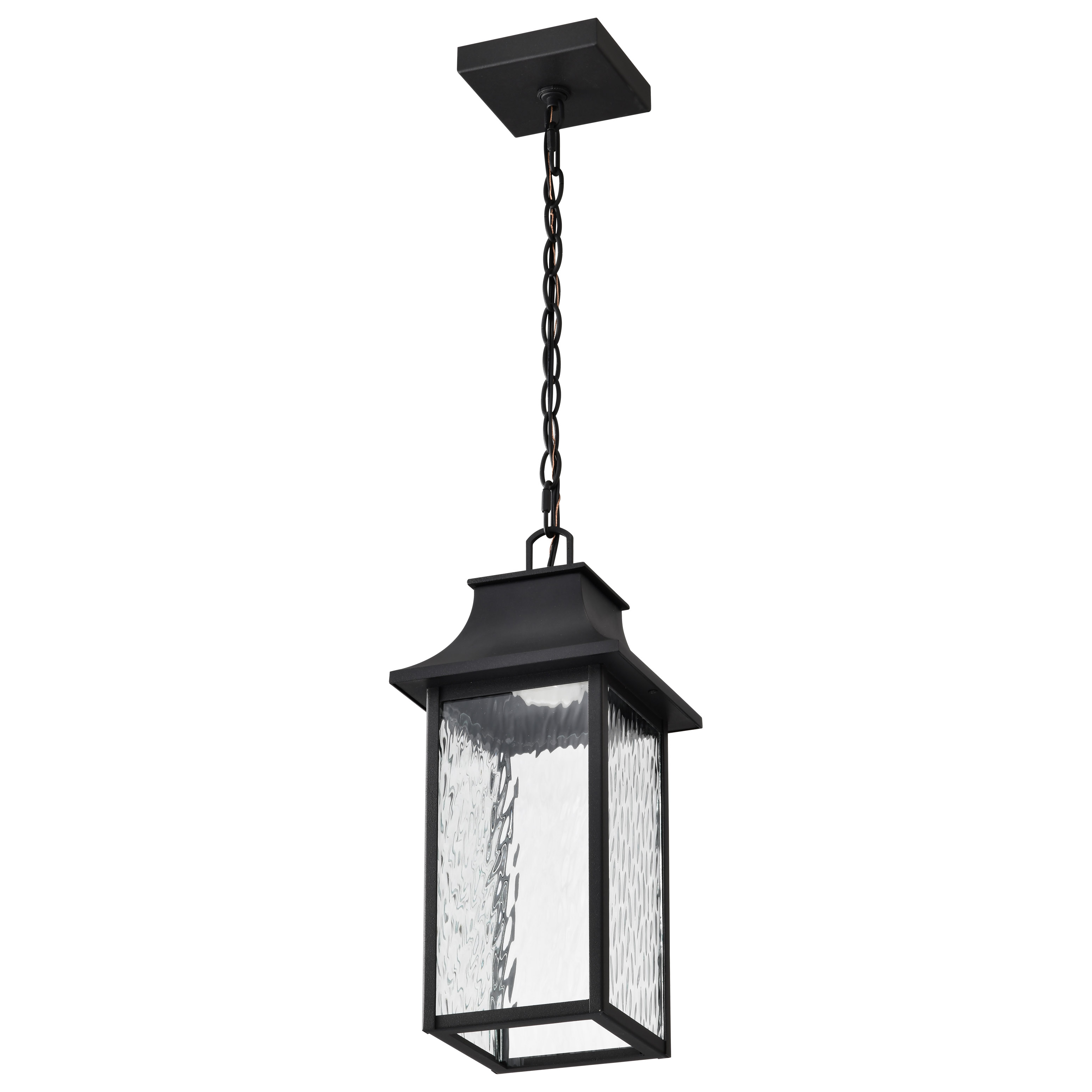 AUSTEN 1LT OUTDOOR HANGING - 62-5996