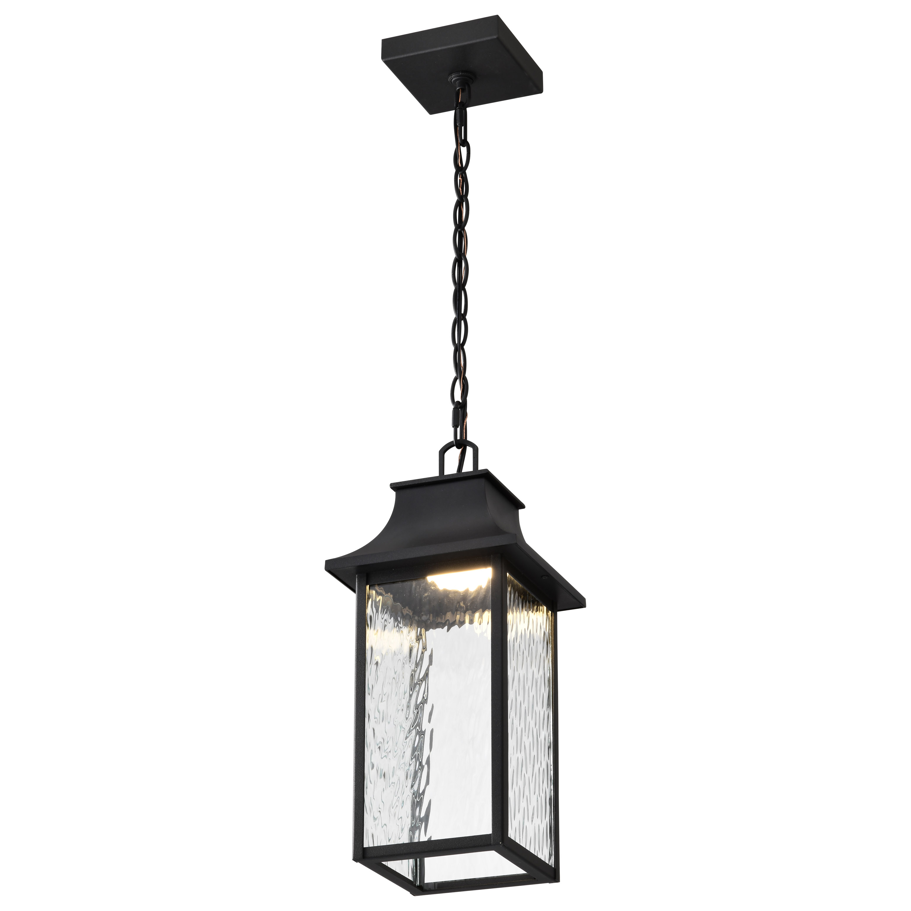 AUSTEN 1LT OUTDOOR HANGING - 62-5996