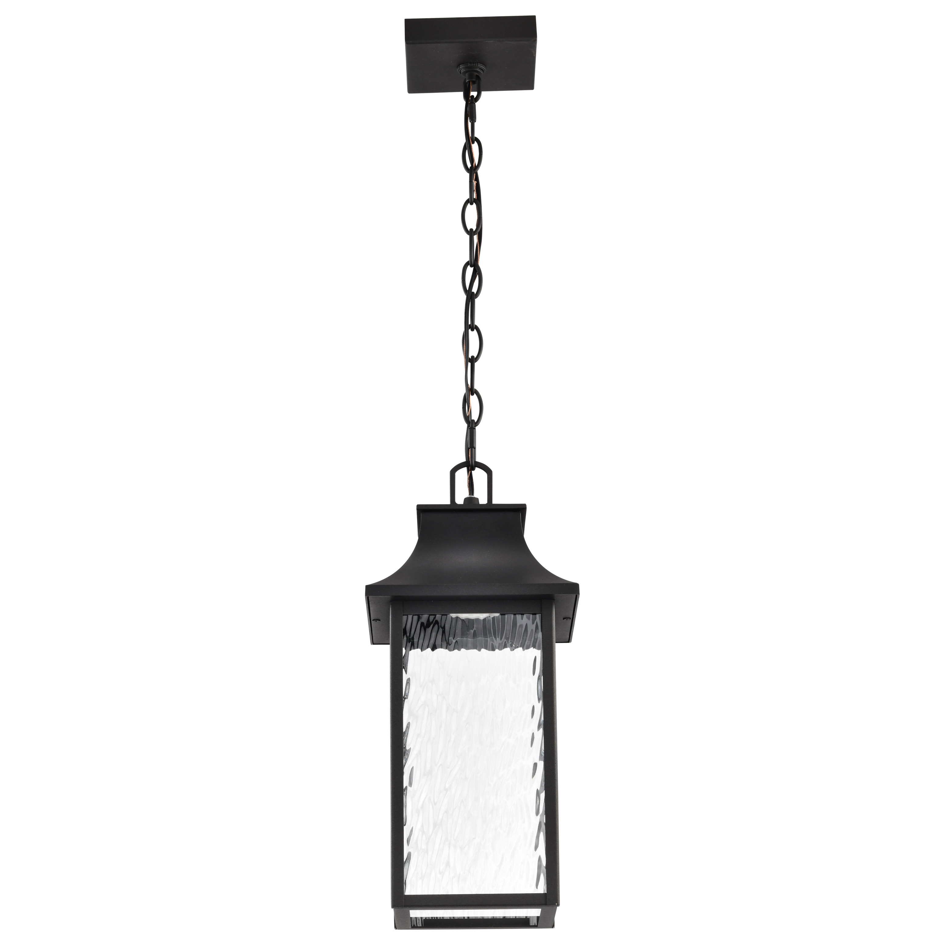 AUSTEN 1LT OUTDOOR HANGING - 62-5996