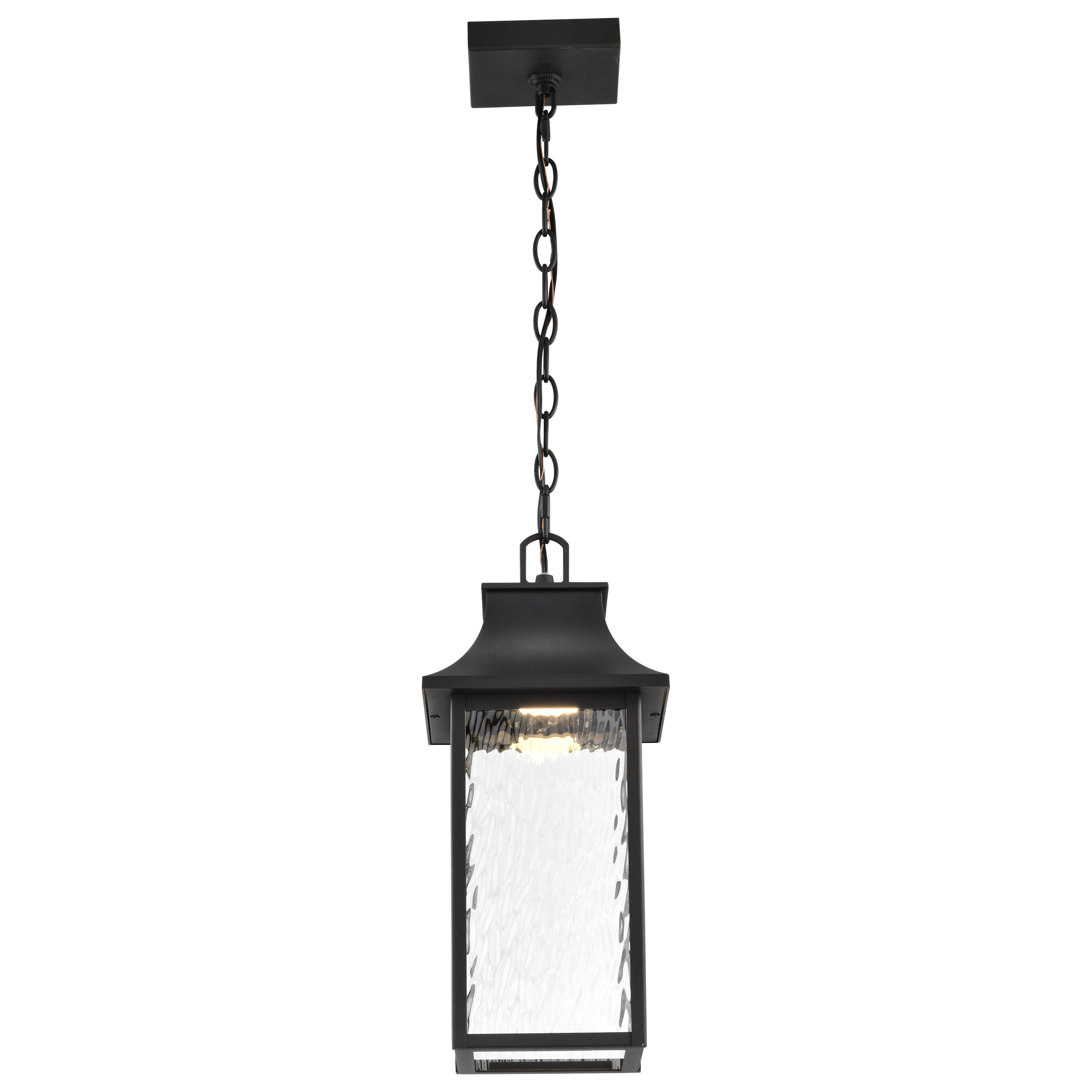 AUSTEN 1LT OUTDOOR HANGING - 62-5996
