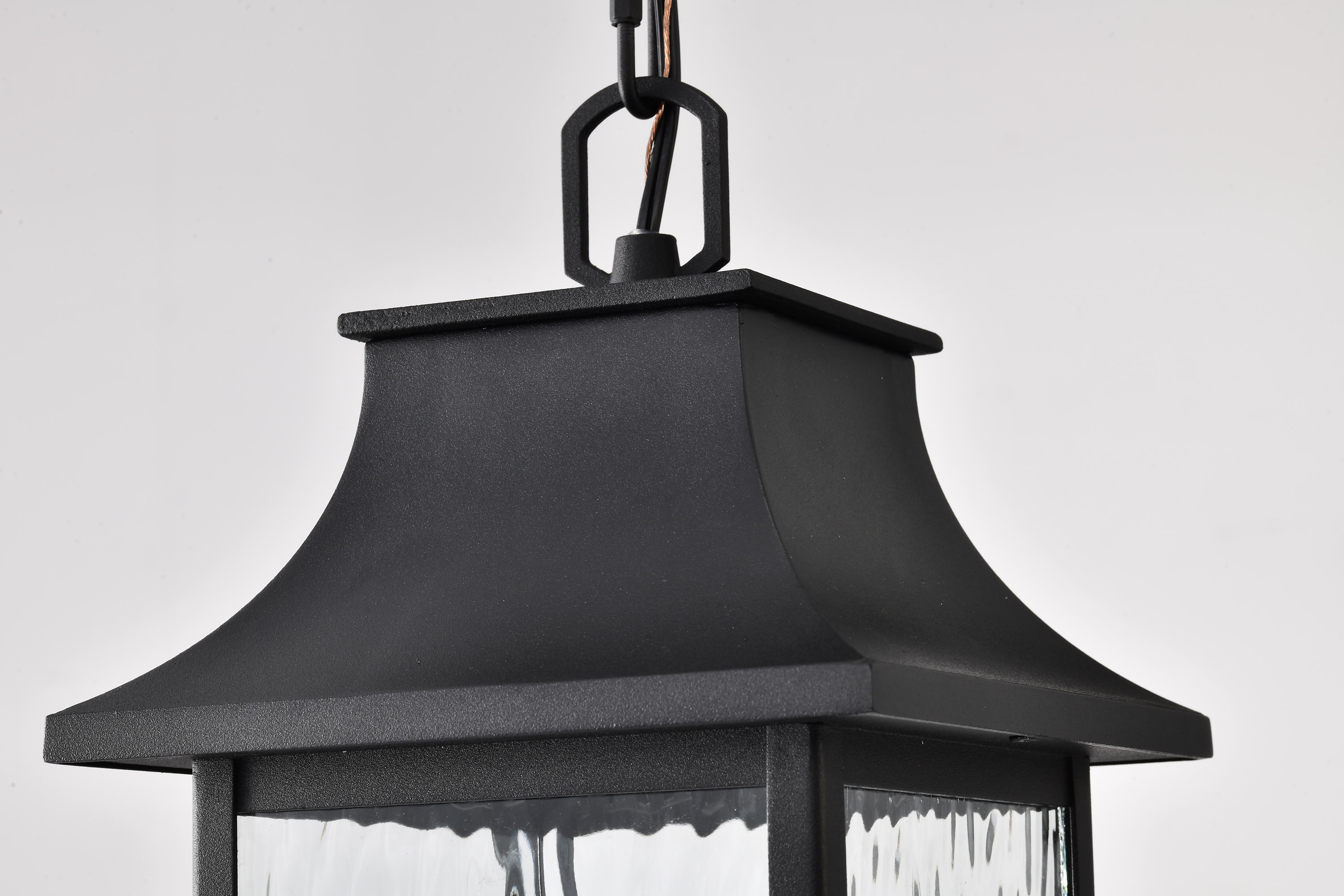 AUSTEN 1LT OUTDOOR HANGING - 62-5996